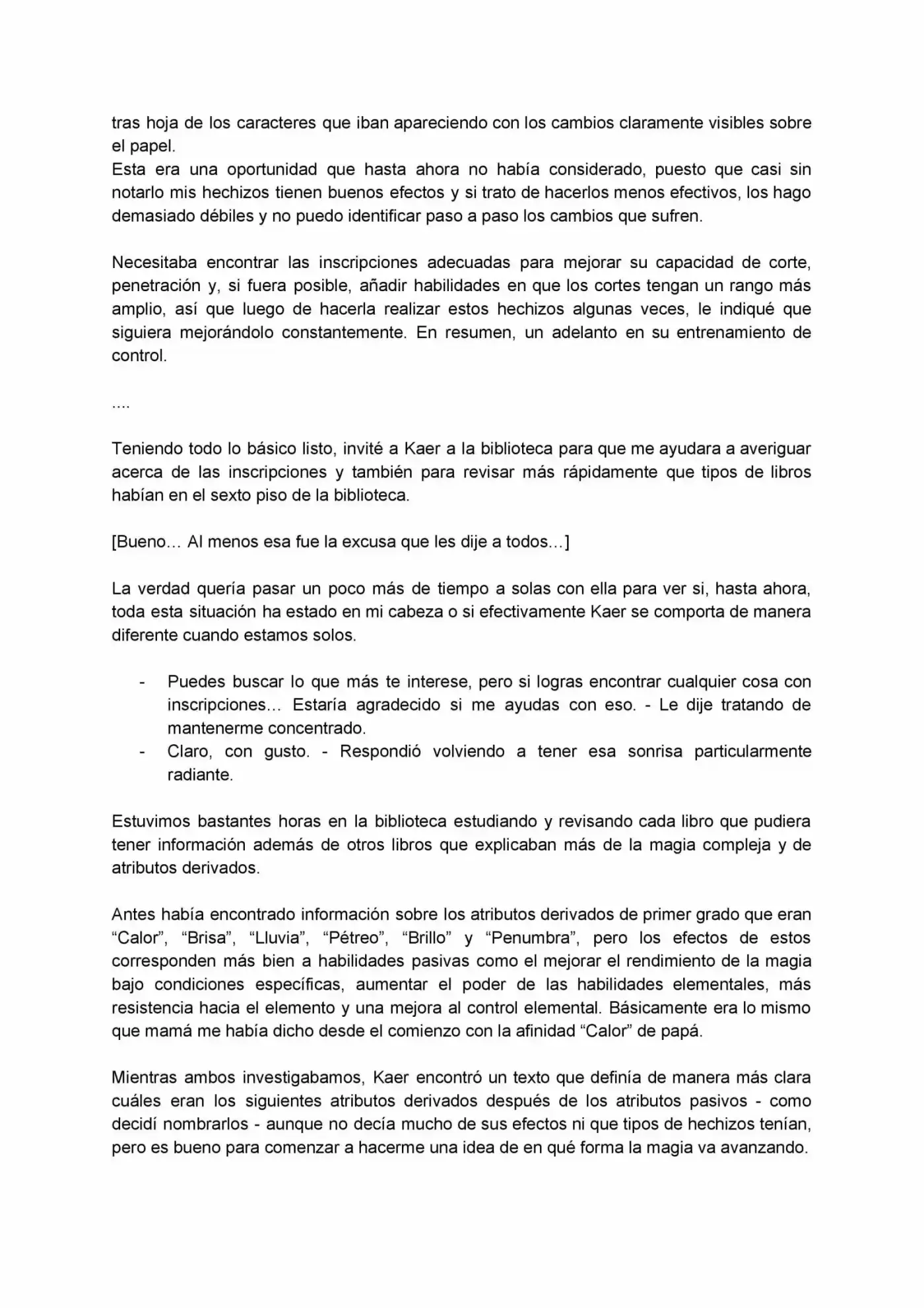 Re: Destiny - Capítulo 16 - Página 7 - LectorTMOo