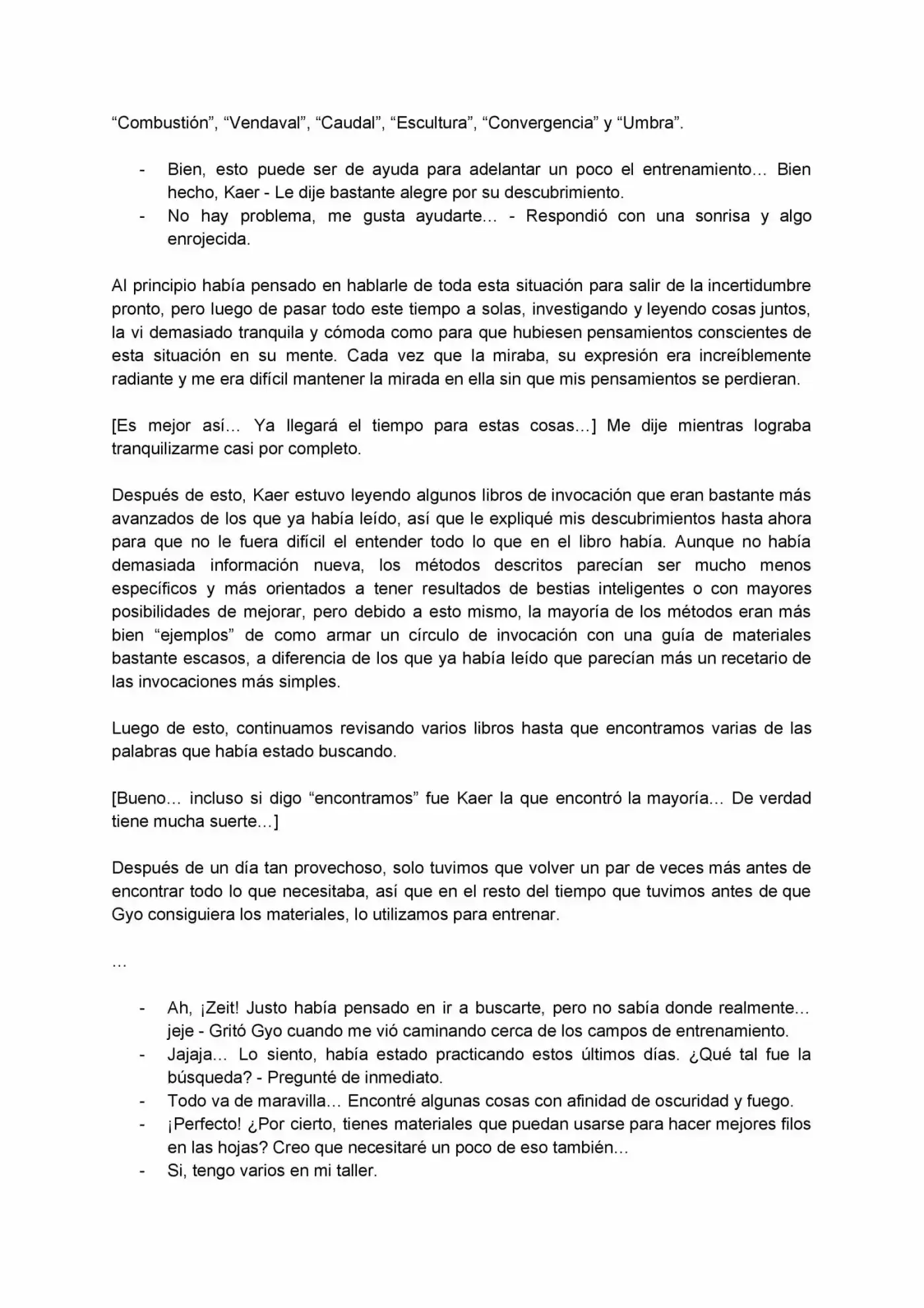 Re: Destiny - Capítulo 16 - Página 8 - LectorTMOo