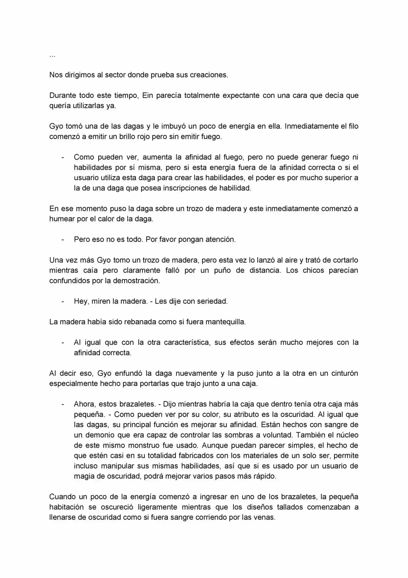 Re: Destiny - Capítulo 17 - Página 2 - LectorTMOo