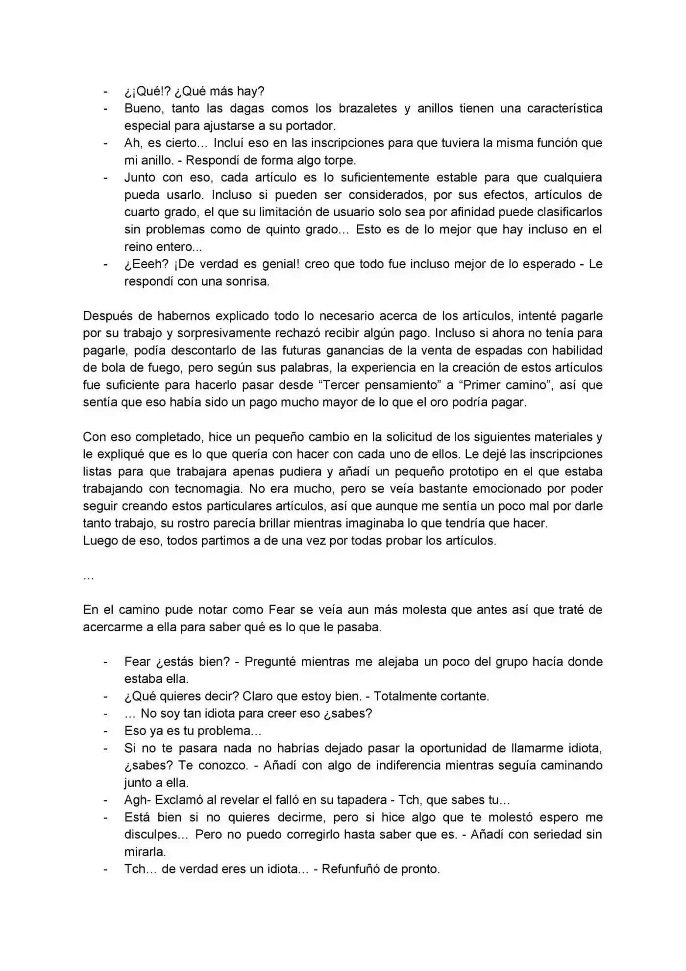 Re: Destiny - Capítulo 17 - Página 4 - LectorTMOo
