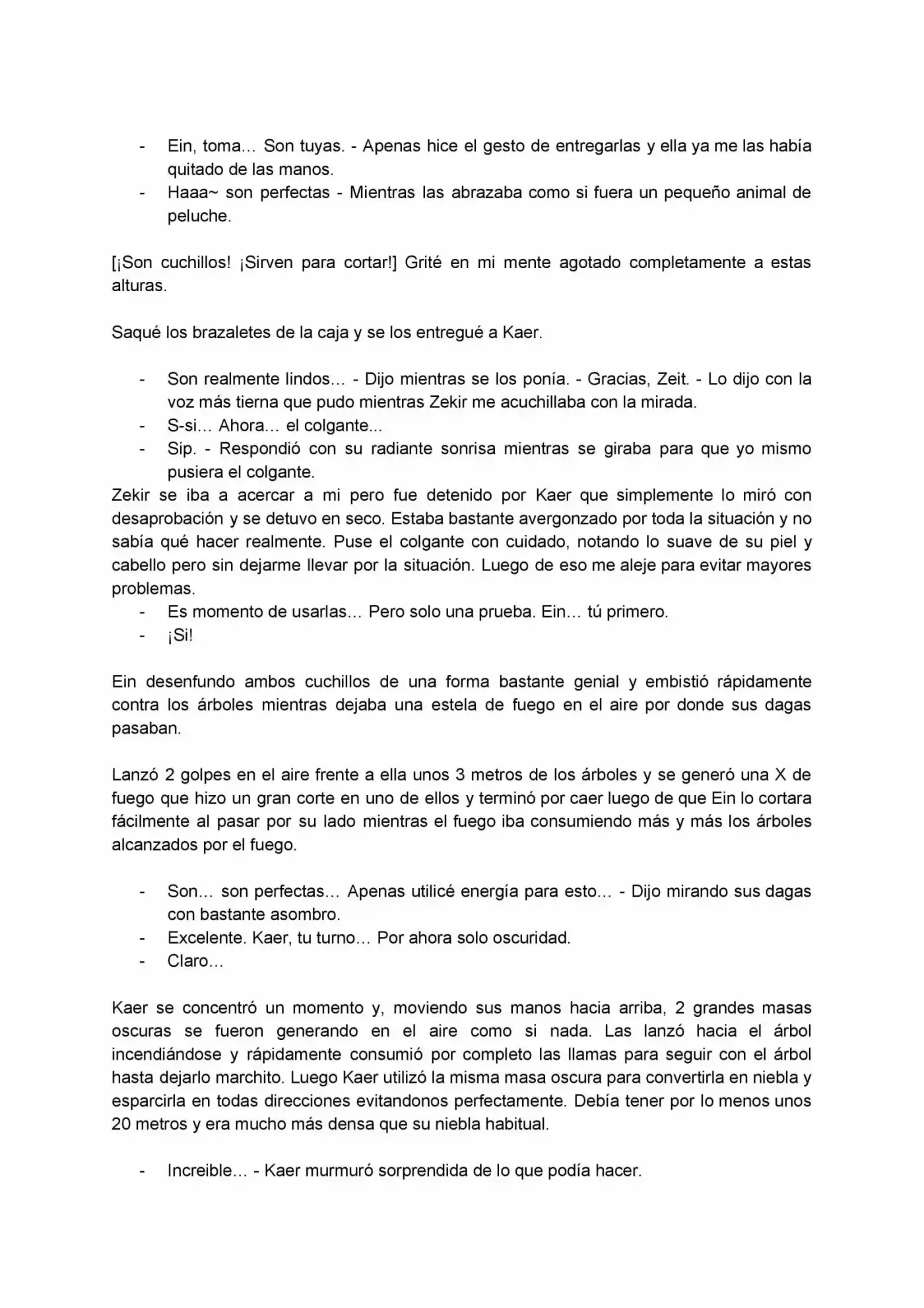 Re: Destiny - Capítulo 17 - Página 7 - LectorTMOo