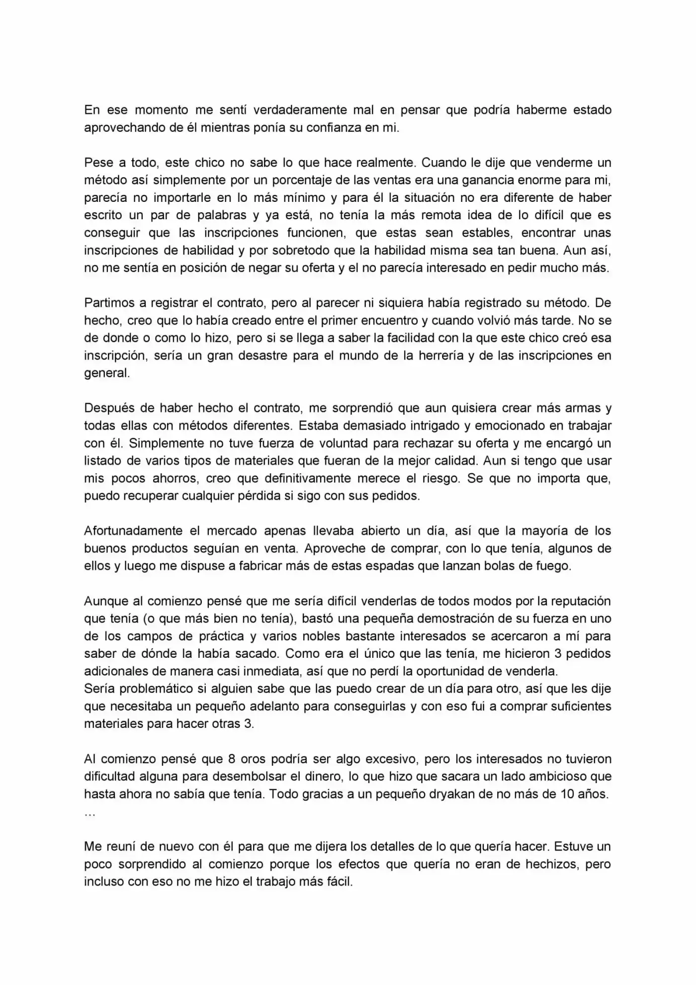 Re: Destiny - Capítulo 18 - Página 4 - LectorTMOo