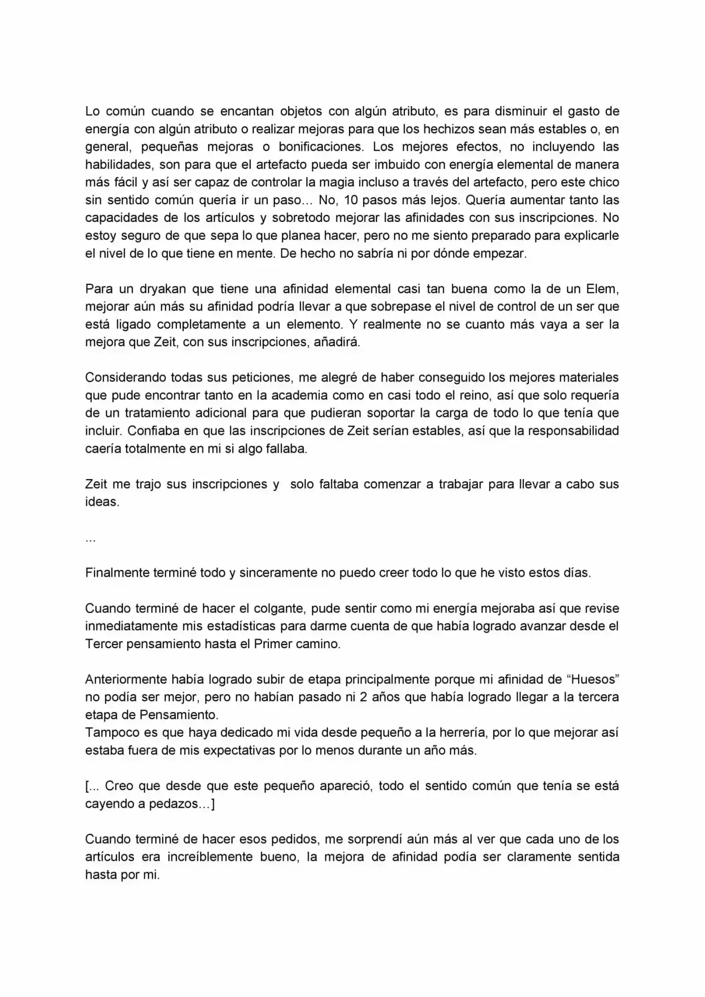 Re: Destiny - Capítulo 18 - Página 5 - LectorTMOo