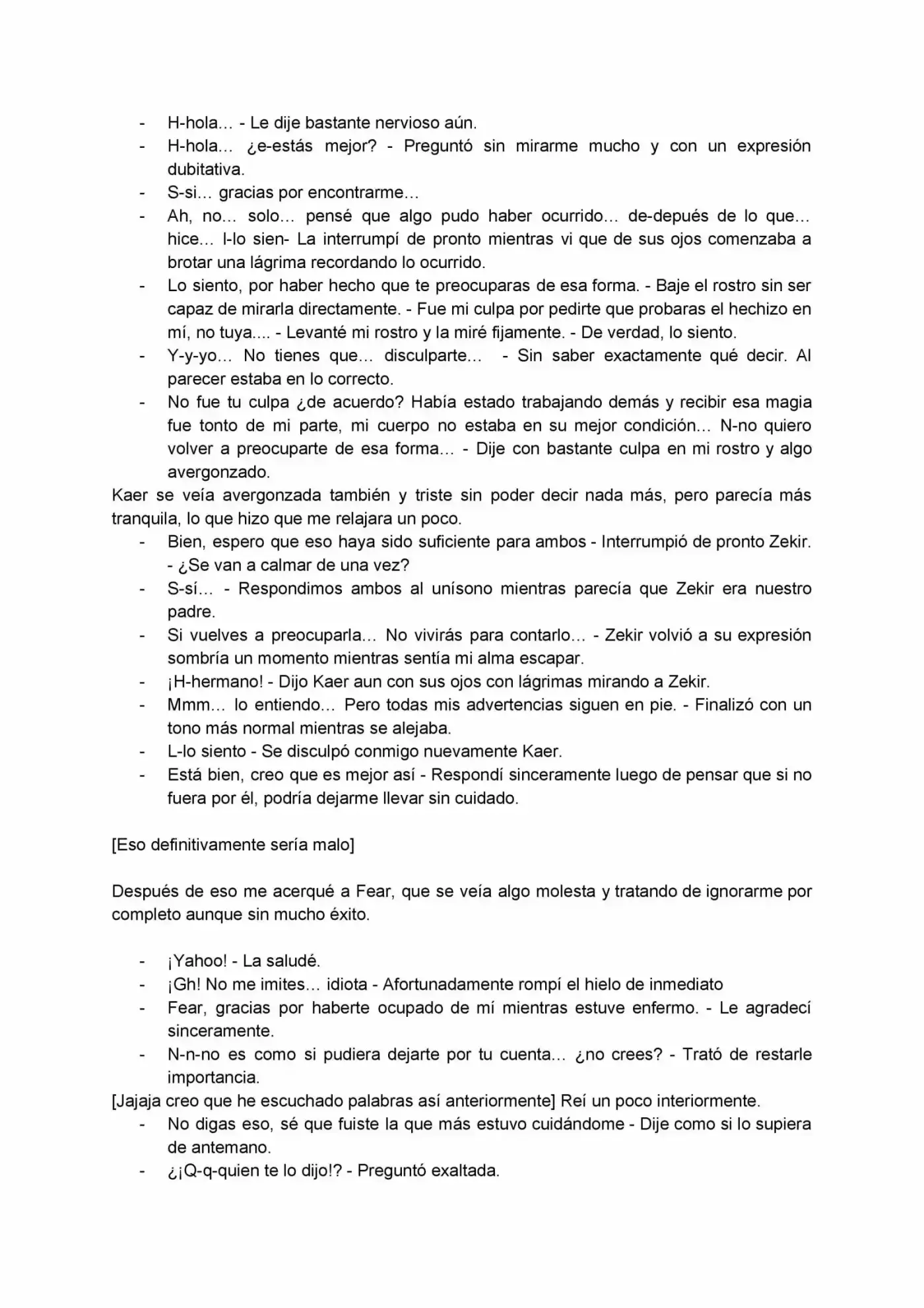Re: Destiny - Capítulo 19 - Página 4 - LectorTMOo