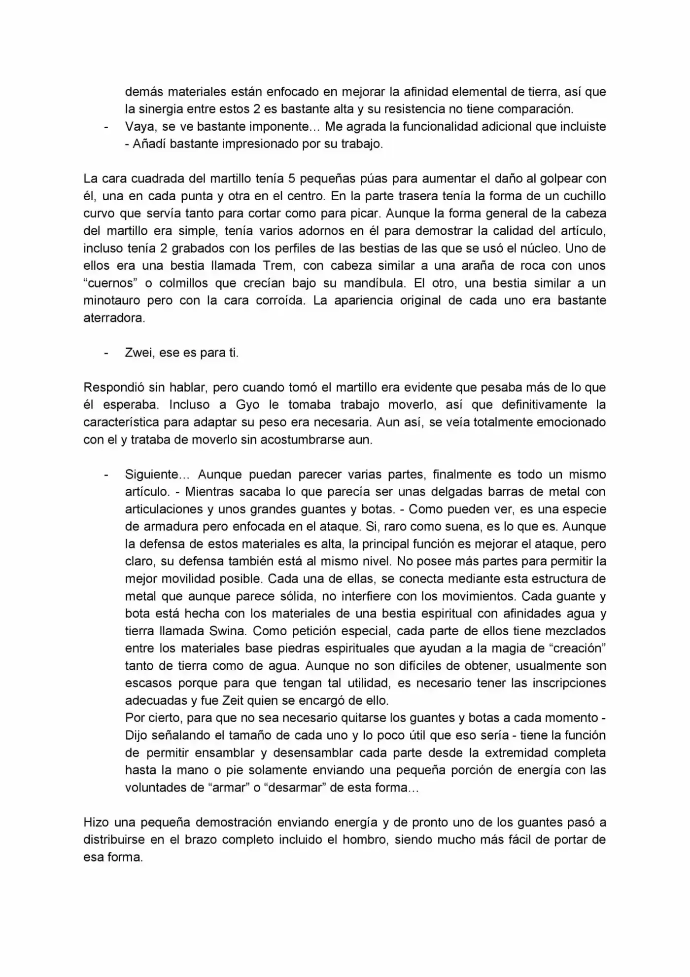 Re: Destiny - Capítulo 19 - Página 6 - LectorTMOo