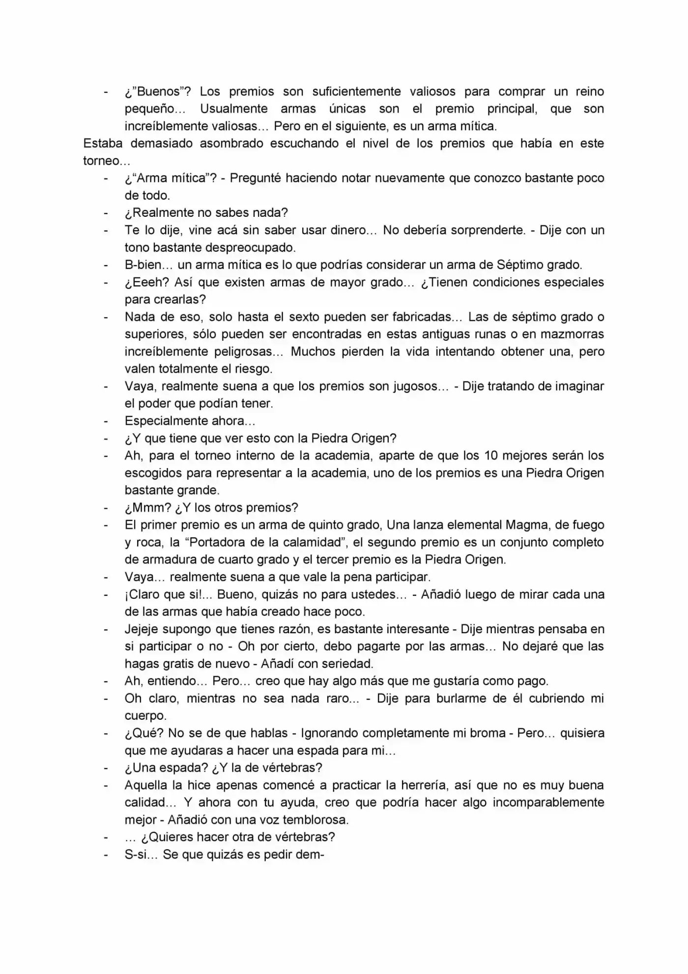 Re: Destiny - Capítulo 19 - Página 10 - LectorTMOo