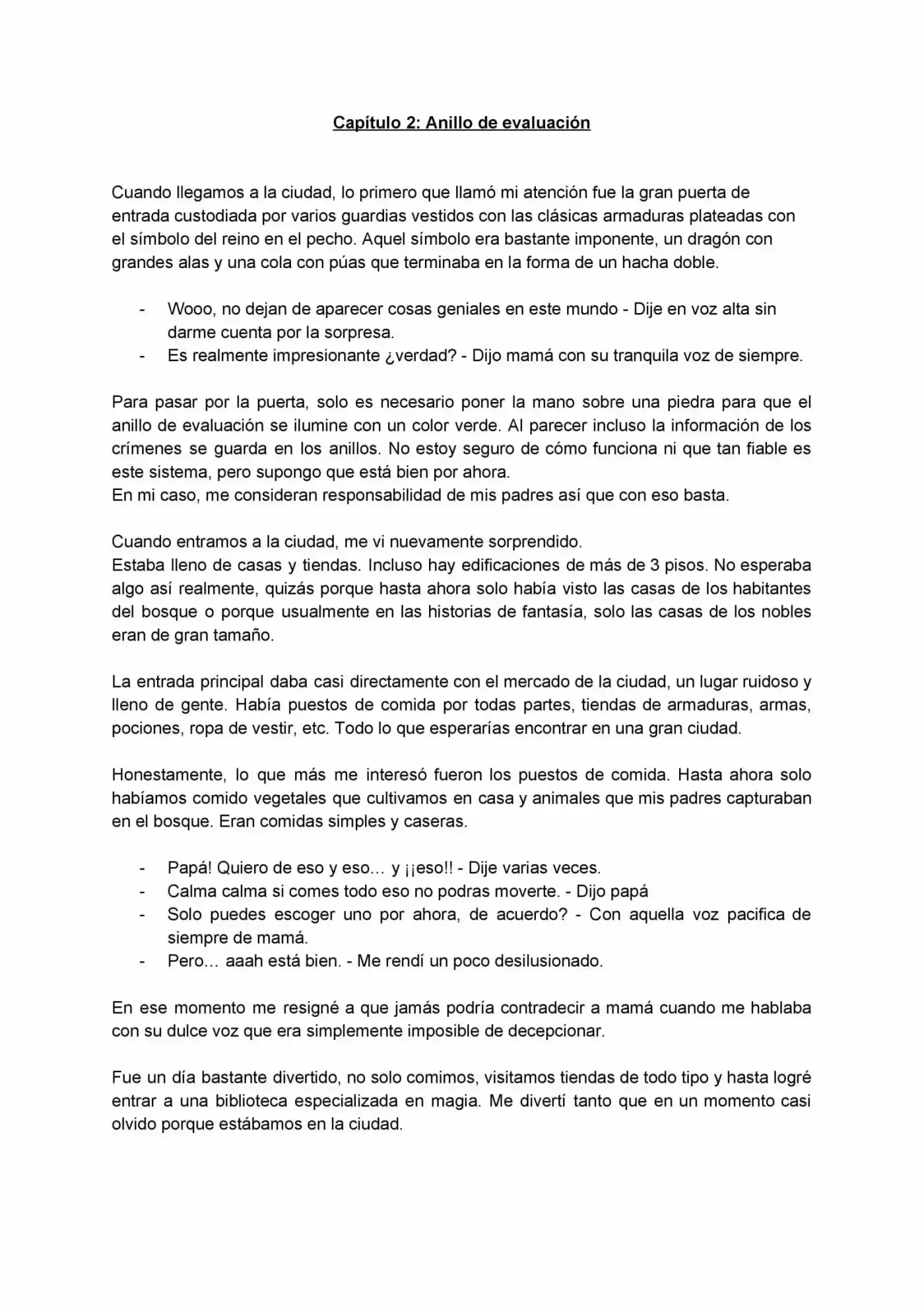 Re: Destiny - Capítulo 2 - Página 1 - LectorTMOo
