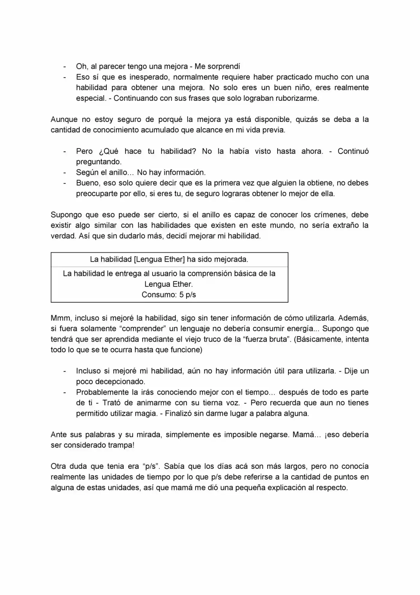 Re: Destiny - Capítulo 2 - Página 5 - LectorTMOo