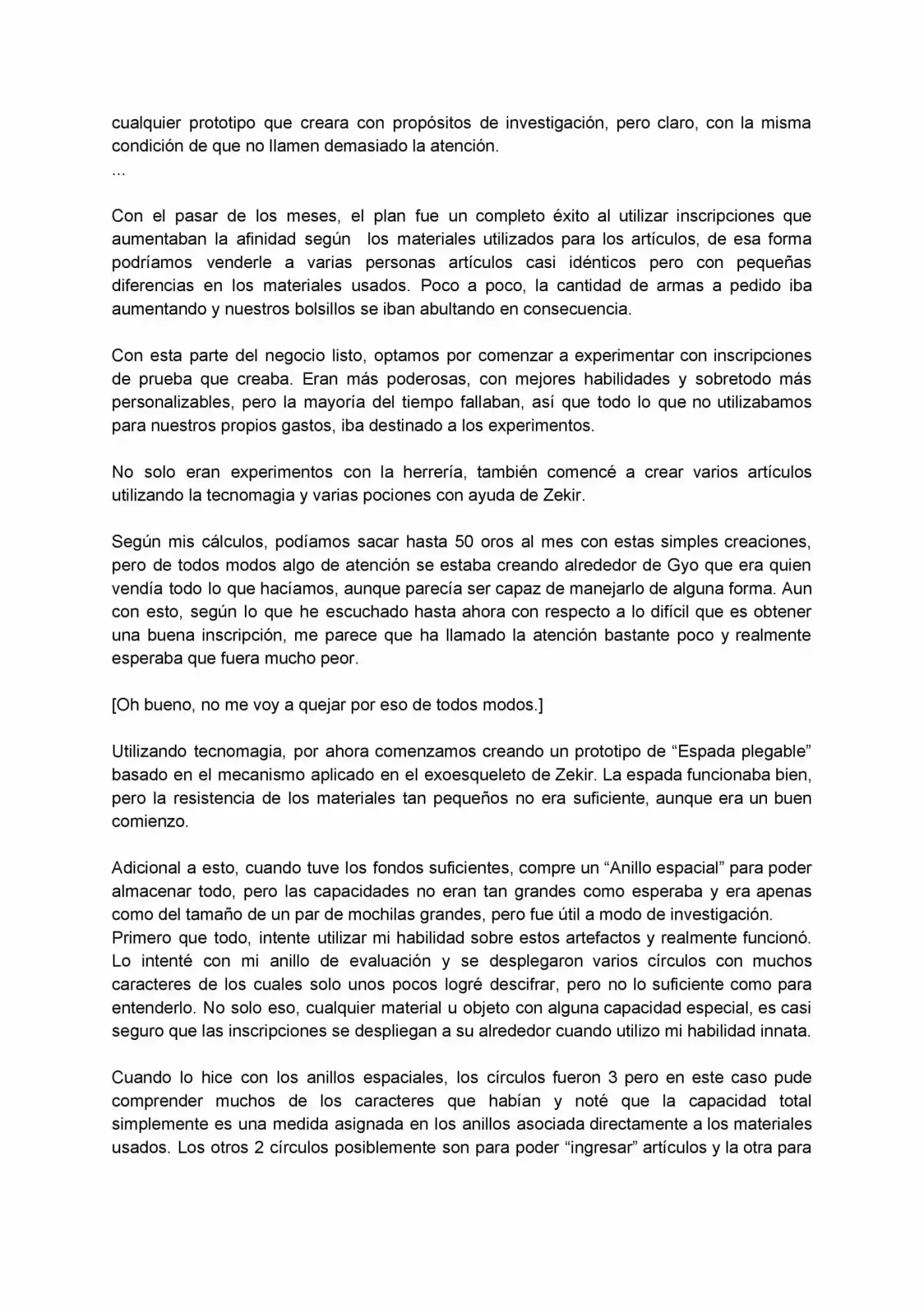 Re: Destiny - Capítulo 20 - Página 2 - LectorTMOo