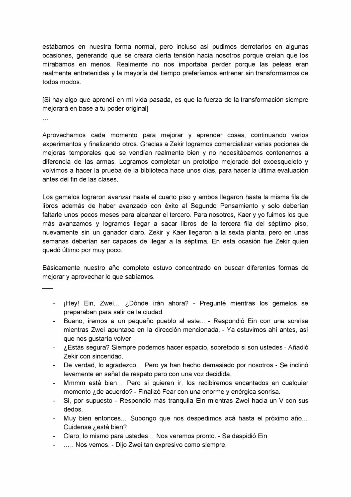 Re: Destiny - Capítulo 20 - Página 4 - LectorTMOo