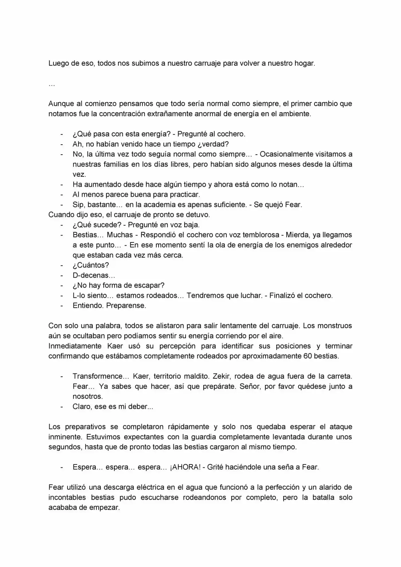 Re: Destiny - Capítulo 20 - Página 5 - LectorTMOo