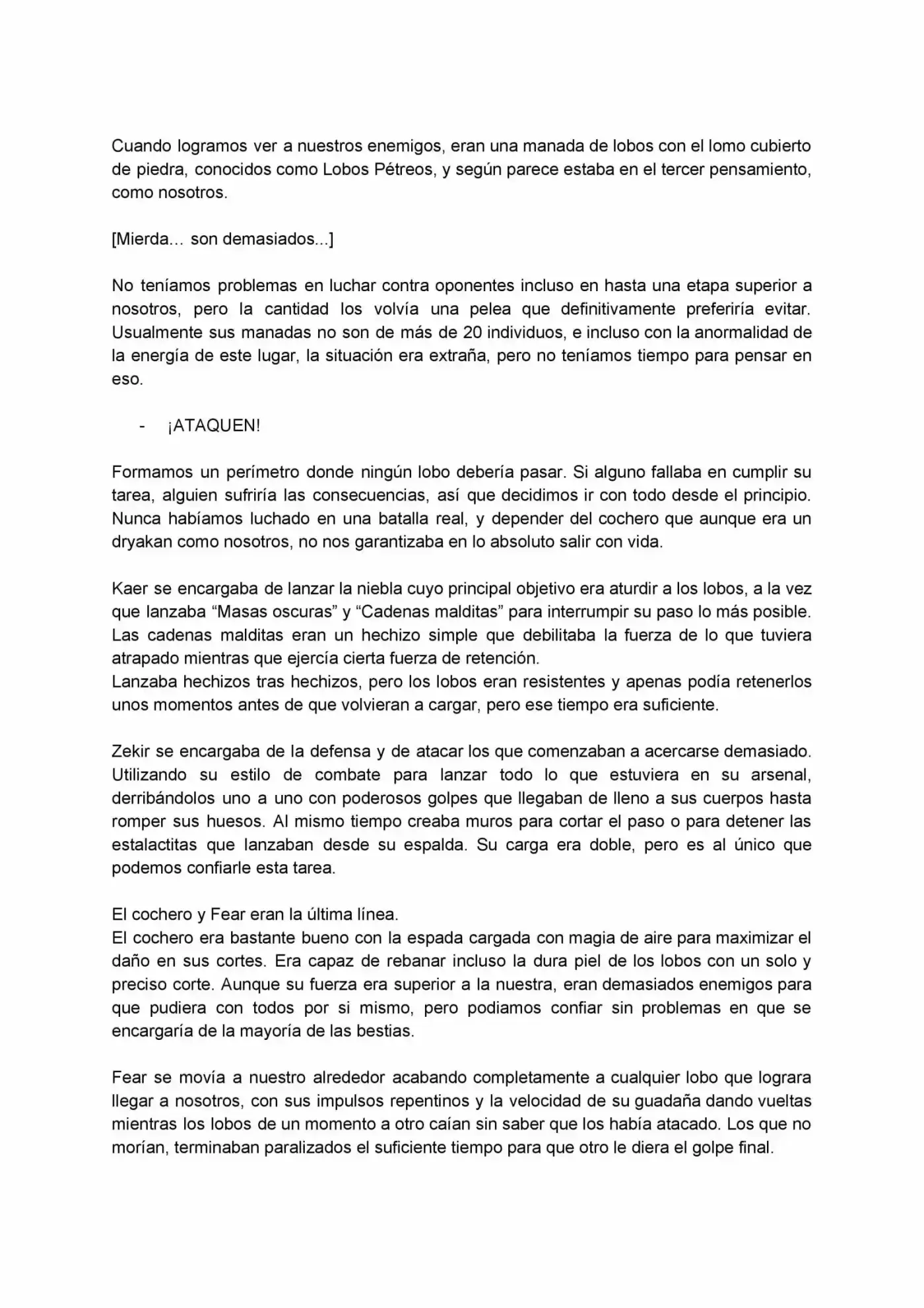 Re: Destiny - Capítulo 20 - Página 6 - LectorTMOo