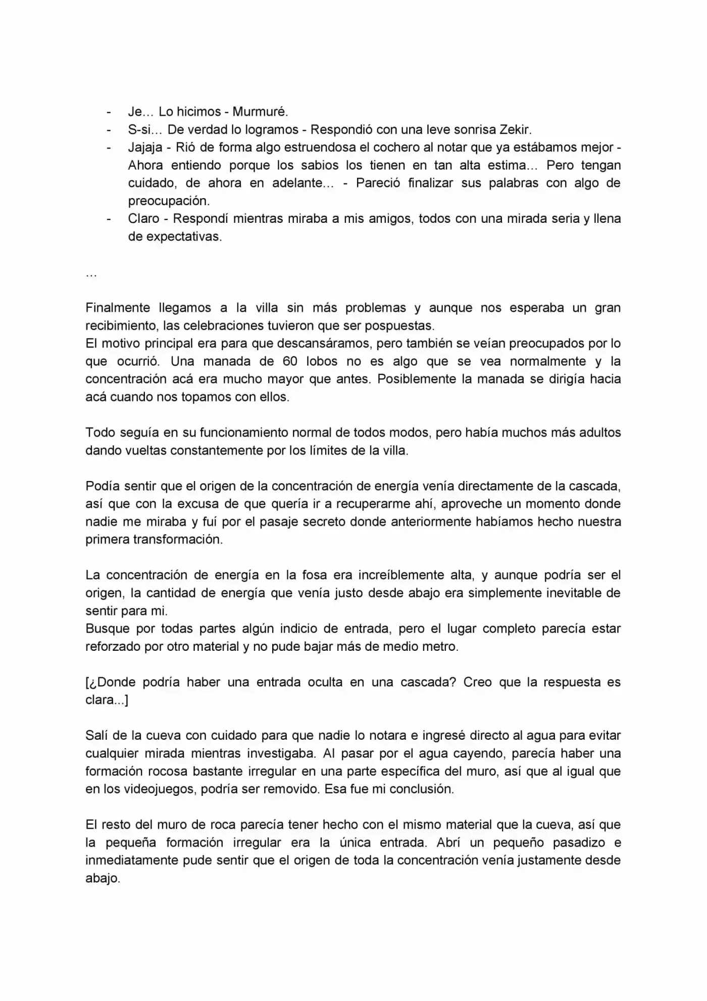 Re: Destiny - Capítulo 20 - Página 9 - LectorTMOo