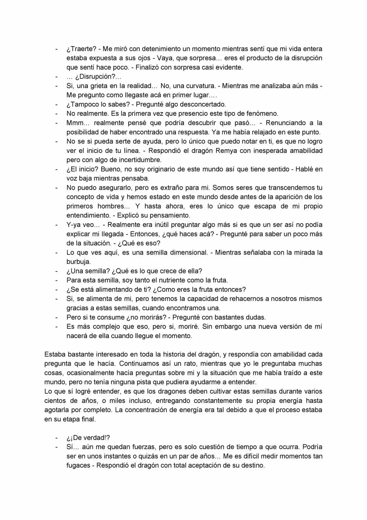 Re: Destiny - Capítulo 20 - Página 11 - LectorTMOo