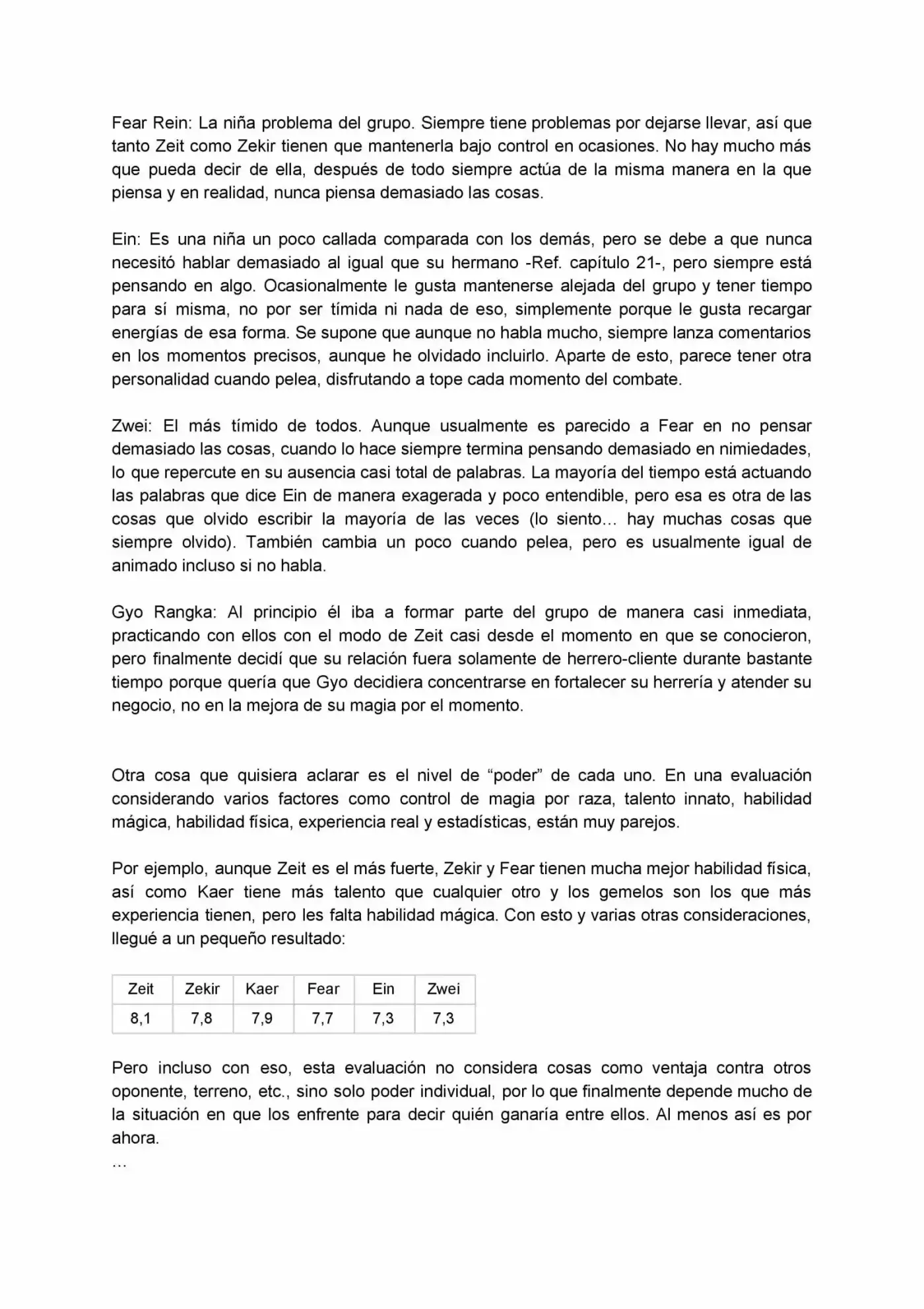 Re: Destiny - Capítulo 21.50 - Página 2 - LectorTMOo