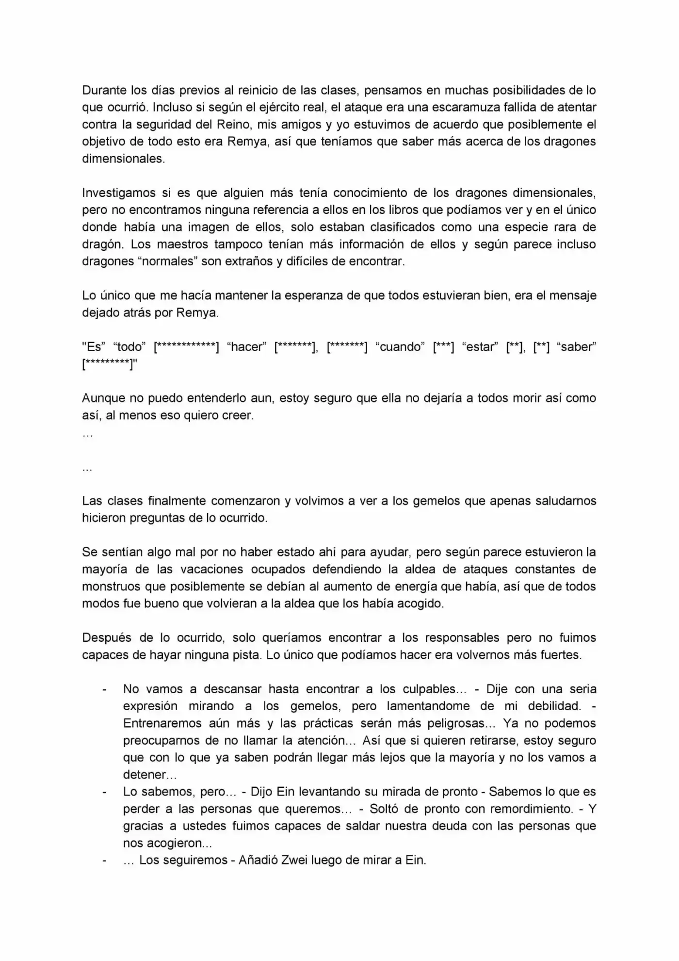 Re: Destiny - Capítulo 21 - Página 2 - LectorTMOo