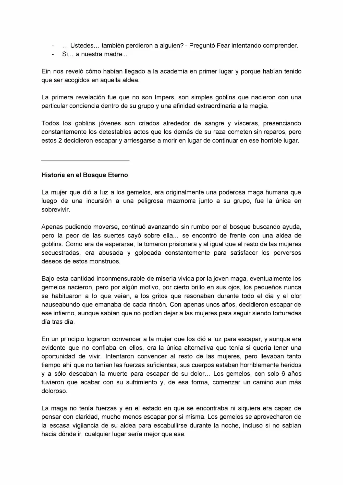 Re: Destiny - Capítulo 21 - Página 3 - LectorTMOo