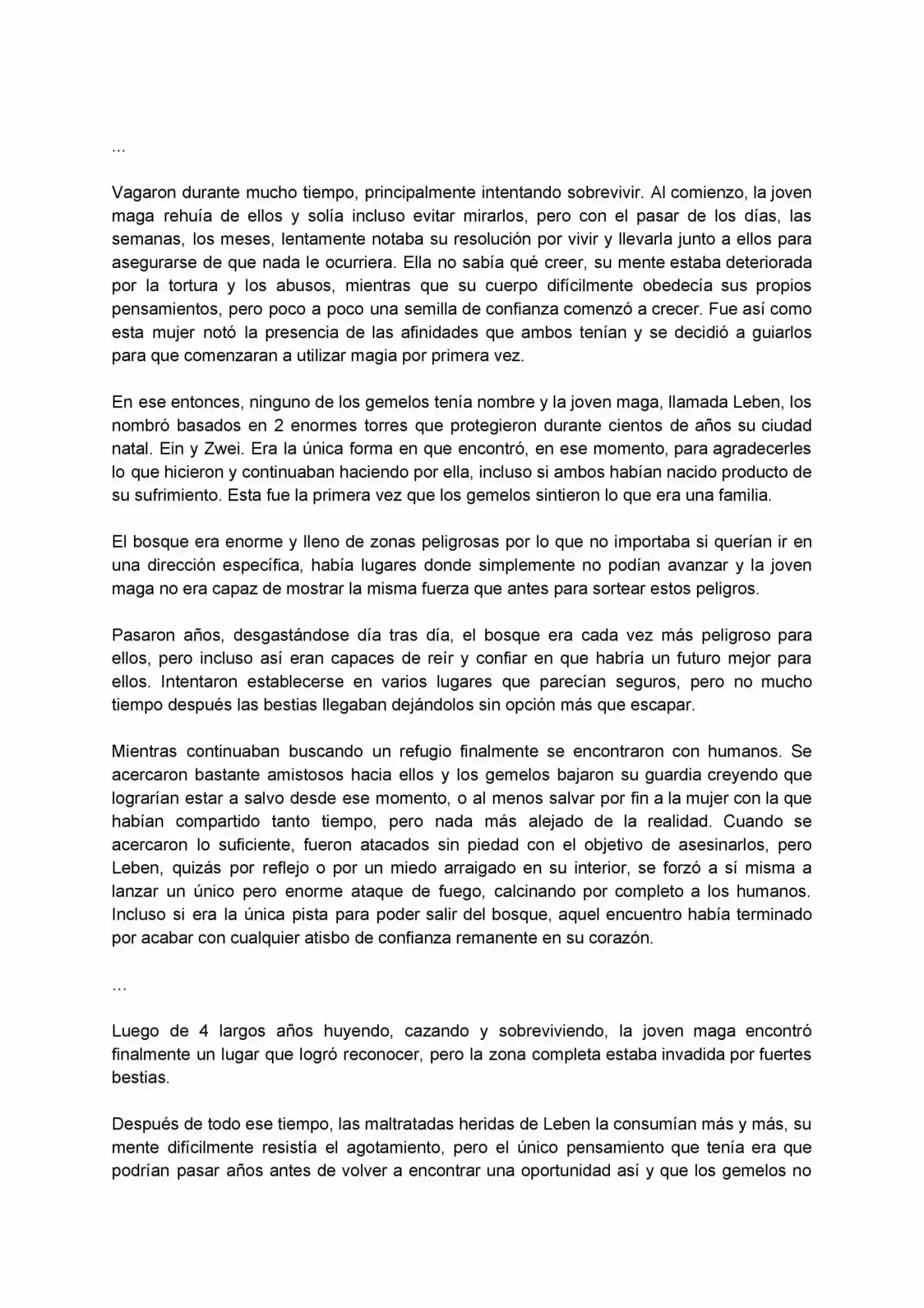 Re: Destiny - Capítulo 21 - Página 4 - LectorTMOo