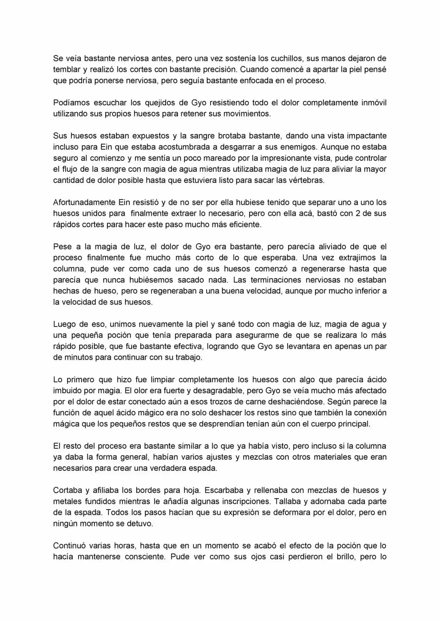 Re: Destiny - Capítulo 21 - Página 9 - LectorTMOo