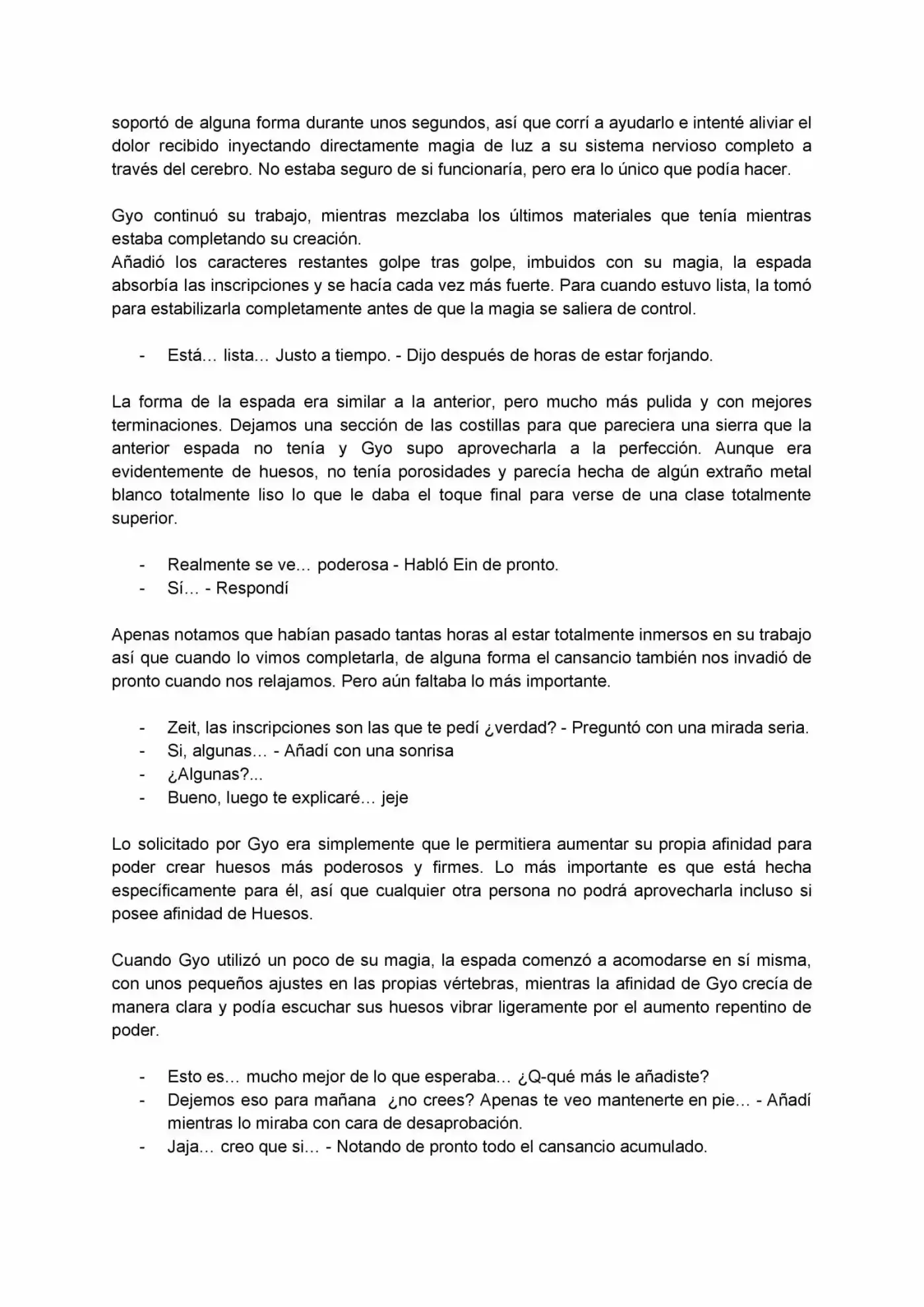 Re: Destiny - Capítulo 21 - Página 10 - LectorTMOo