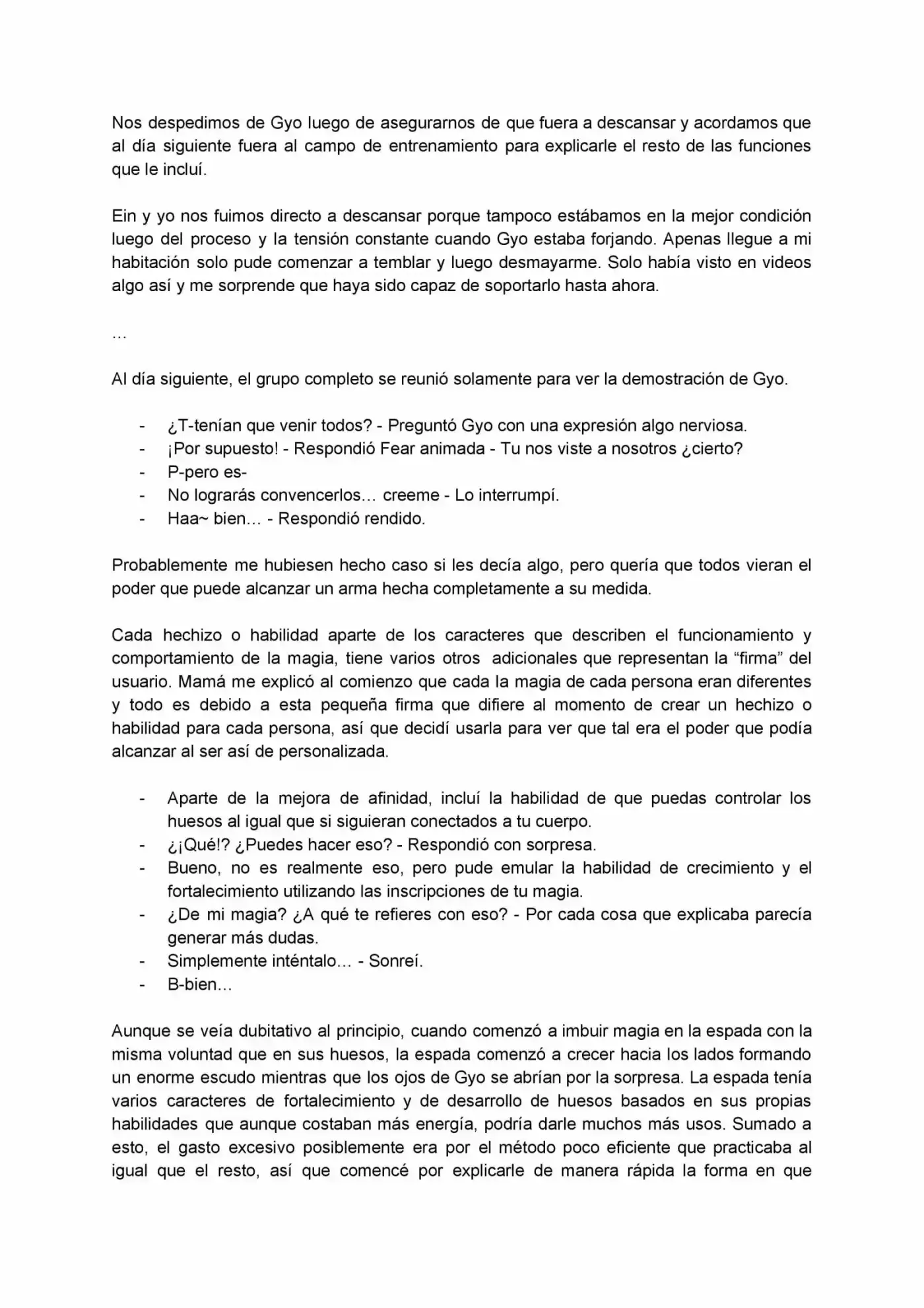 Re: Destiny - Capítulo 21 - Página 11 - LectorTMOo