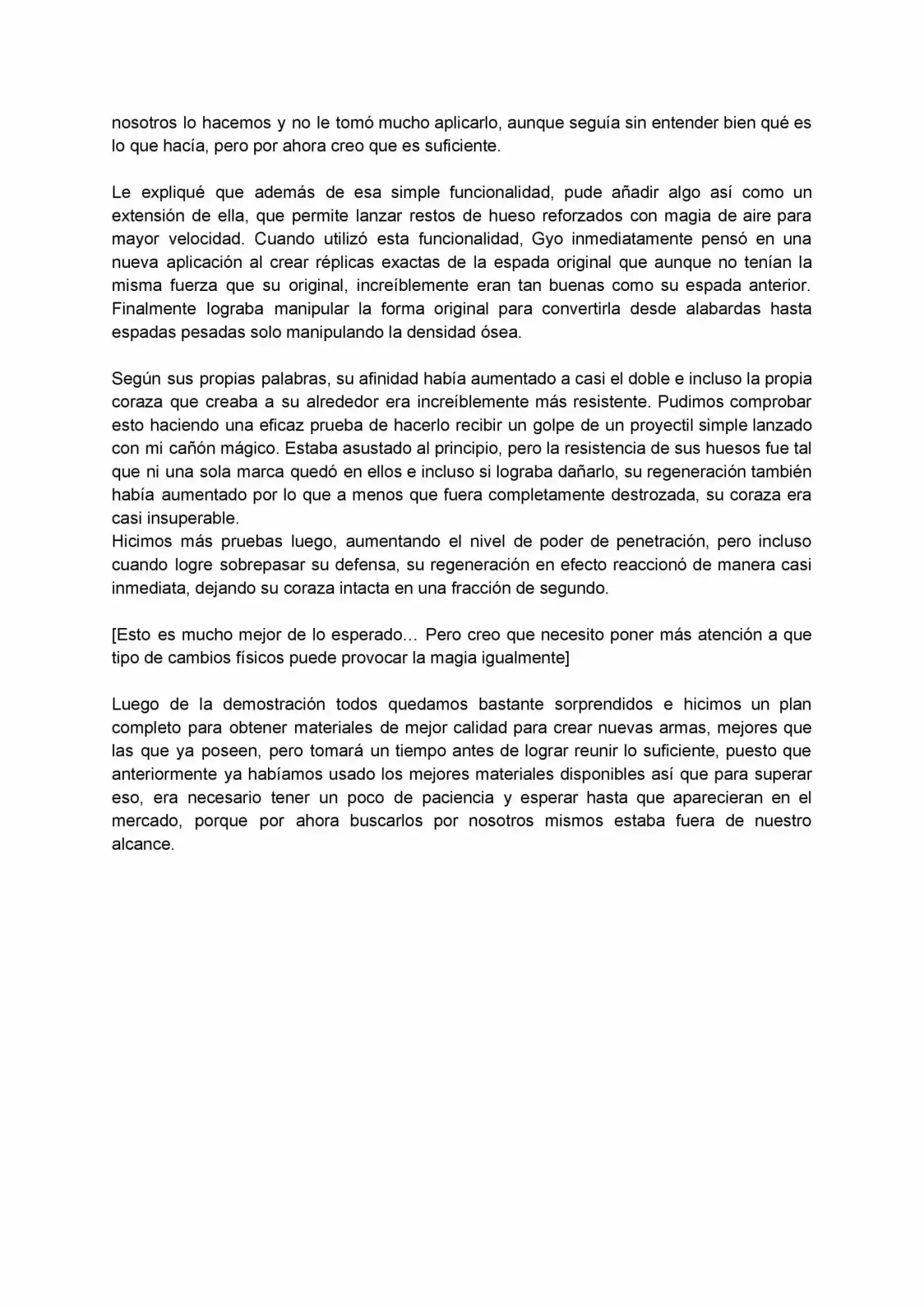 Re: Destiny - Capítulo 21 - Página 12 - LectorTMOo