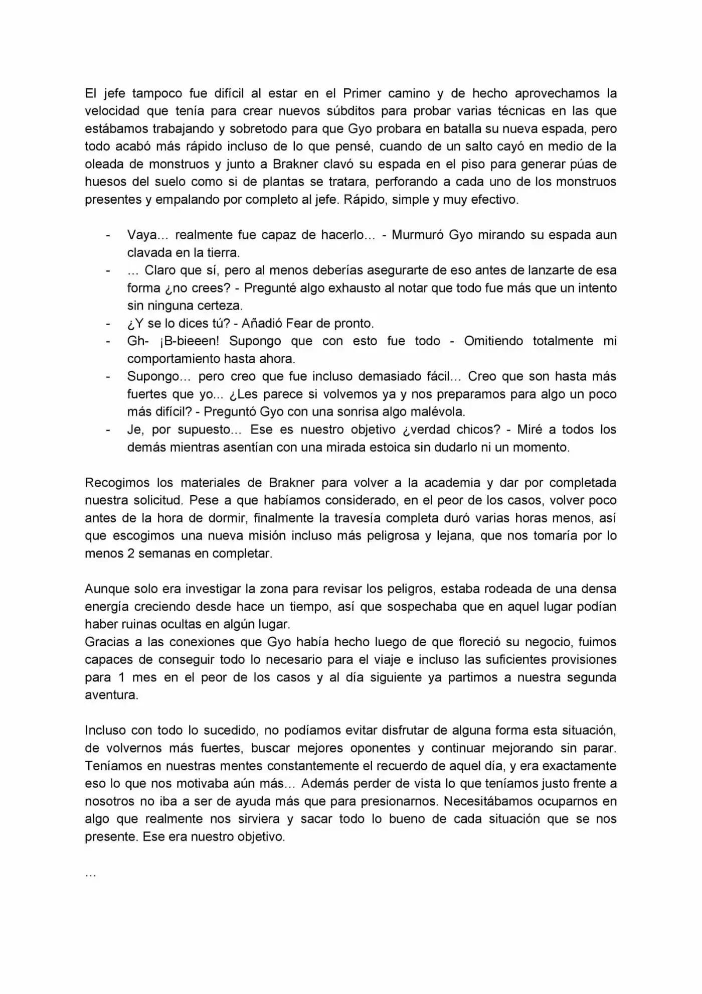 Re: Destiny - Capítulo 22 - Página 2 - LectorTMOo