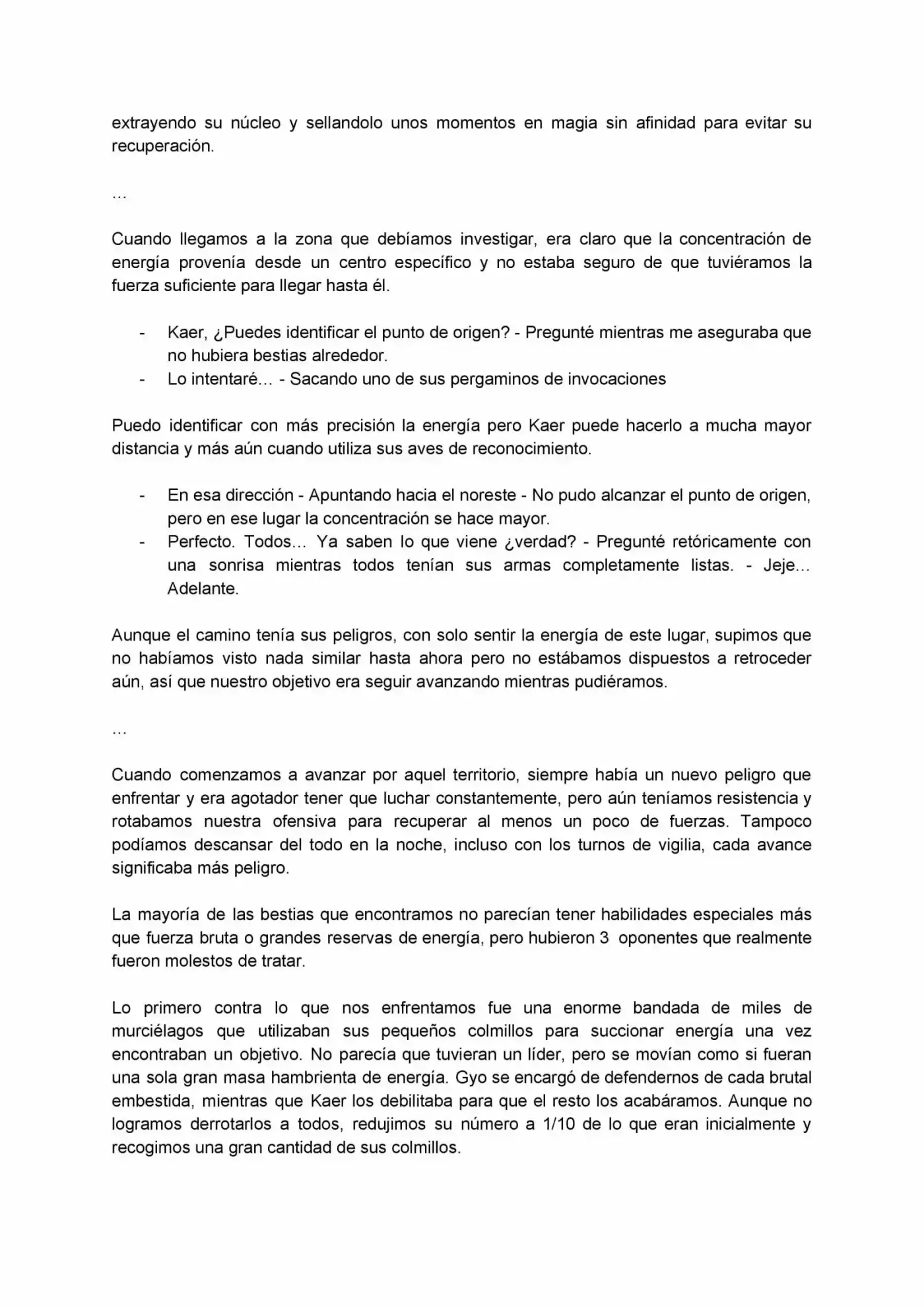 Re: Destiny - Capítulo 22 - Página 4 - LectorTMOo