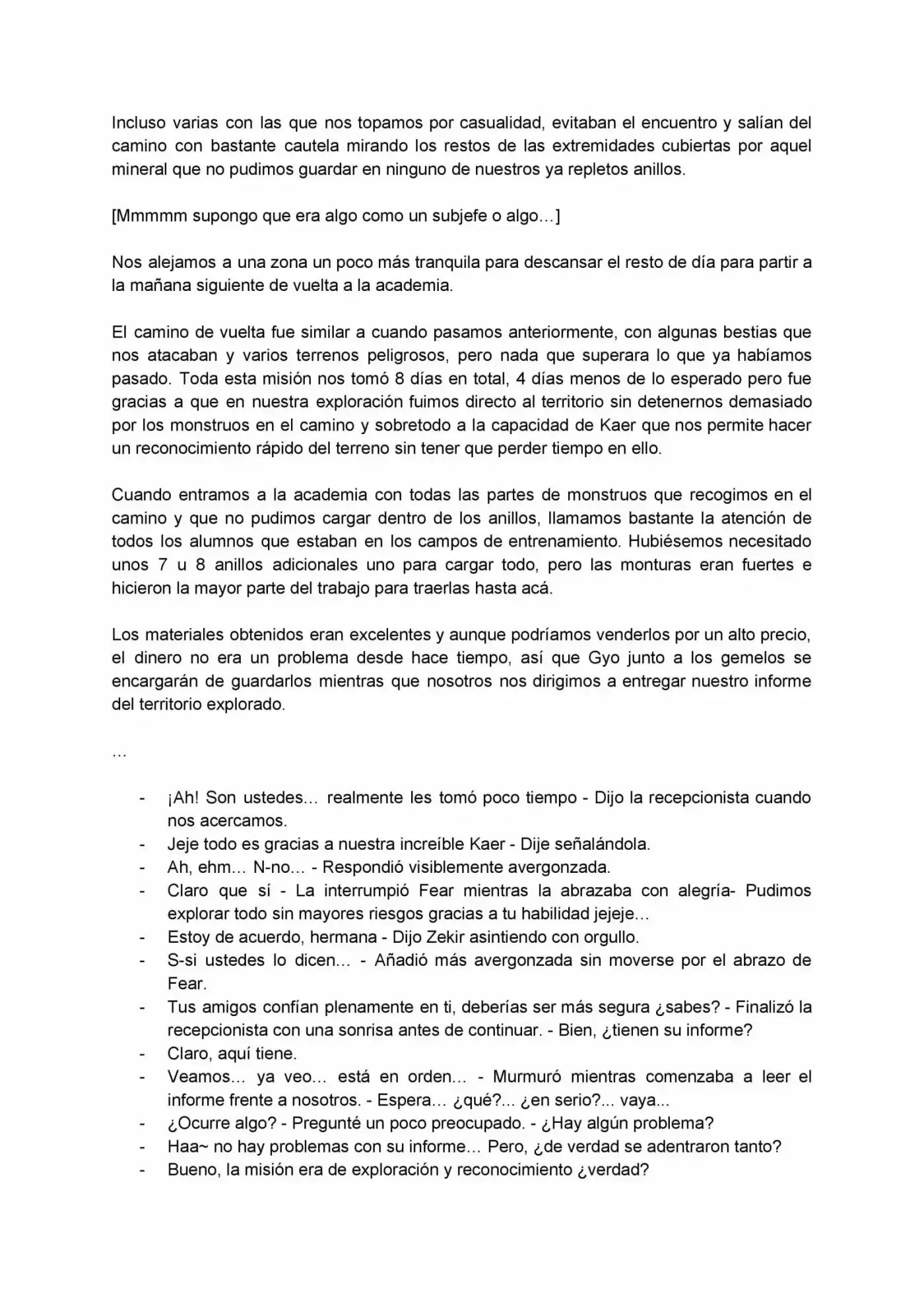 Re: Destiny - Capítulo 22 - Página 7 - LectorTMOo