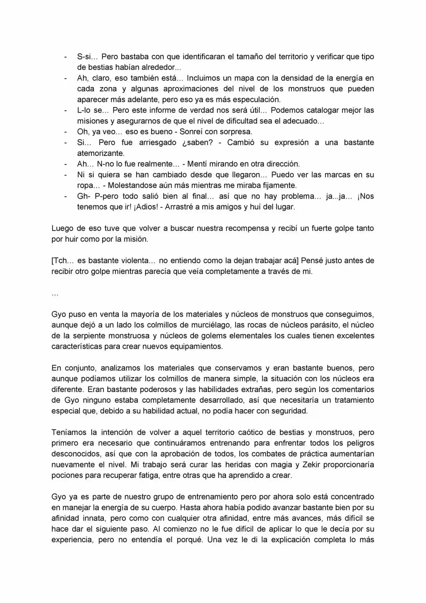 Re: Destiny - Capítulo 22 - Página 8 - LectorTMOo