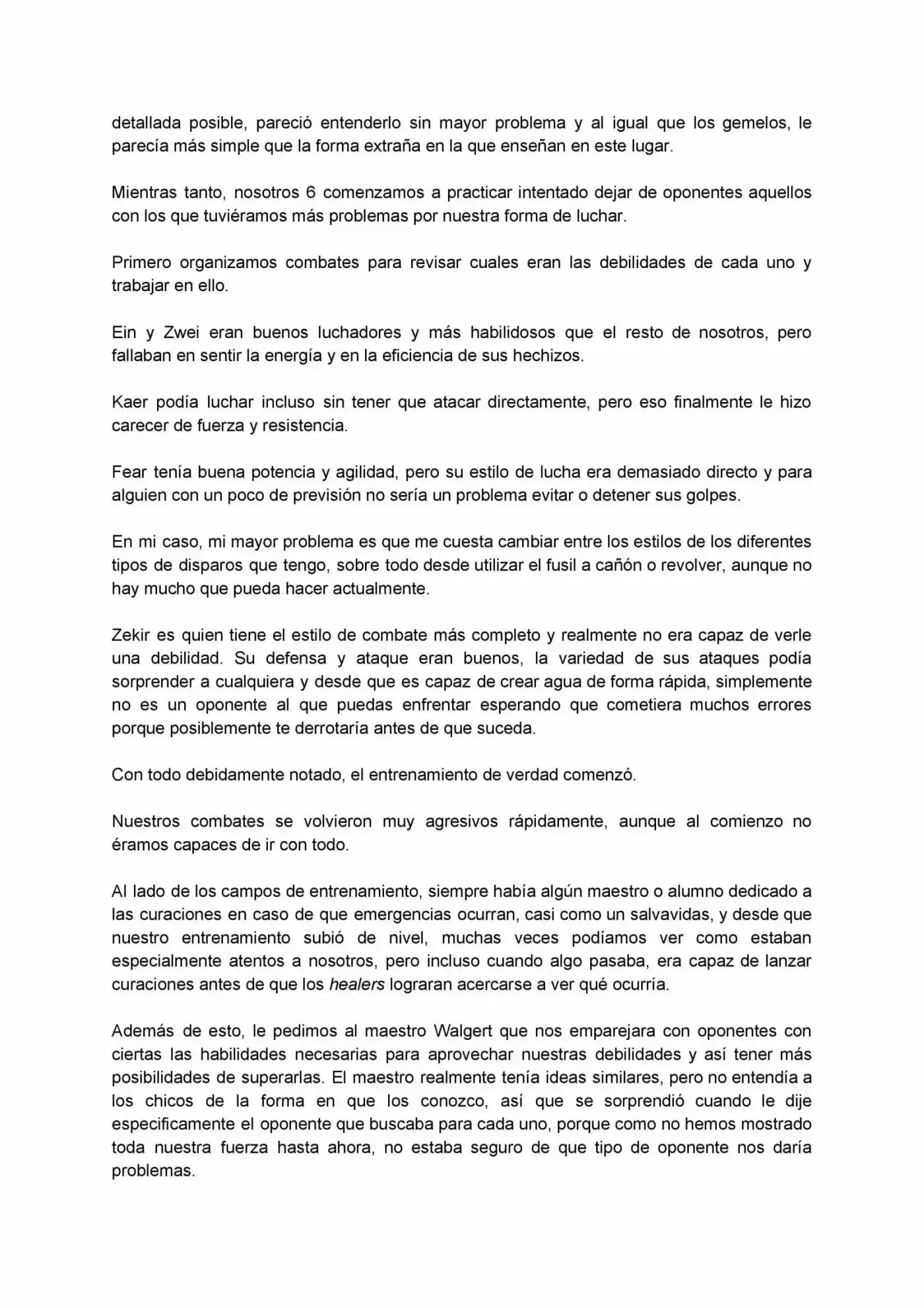 Re: Destiny - Capítulo 22 - Página 9 - LectorTMOo