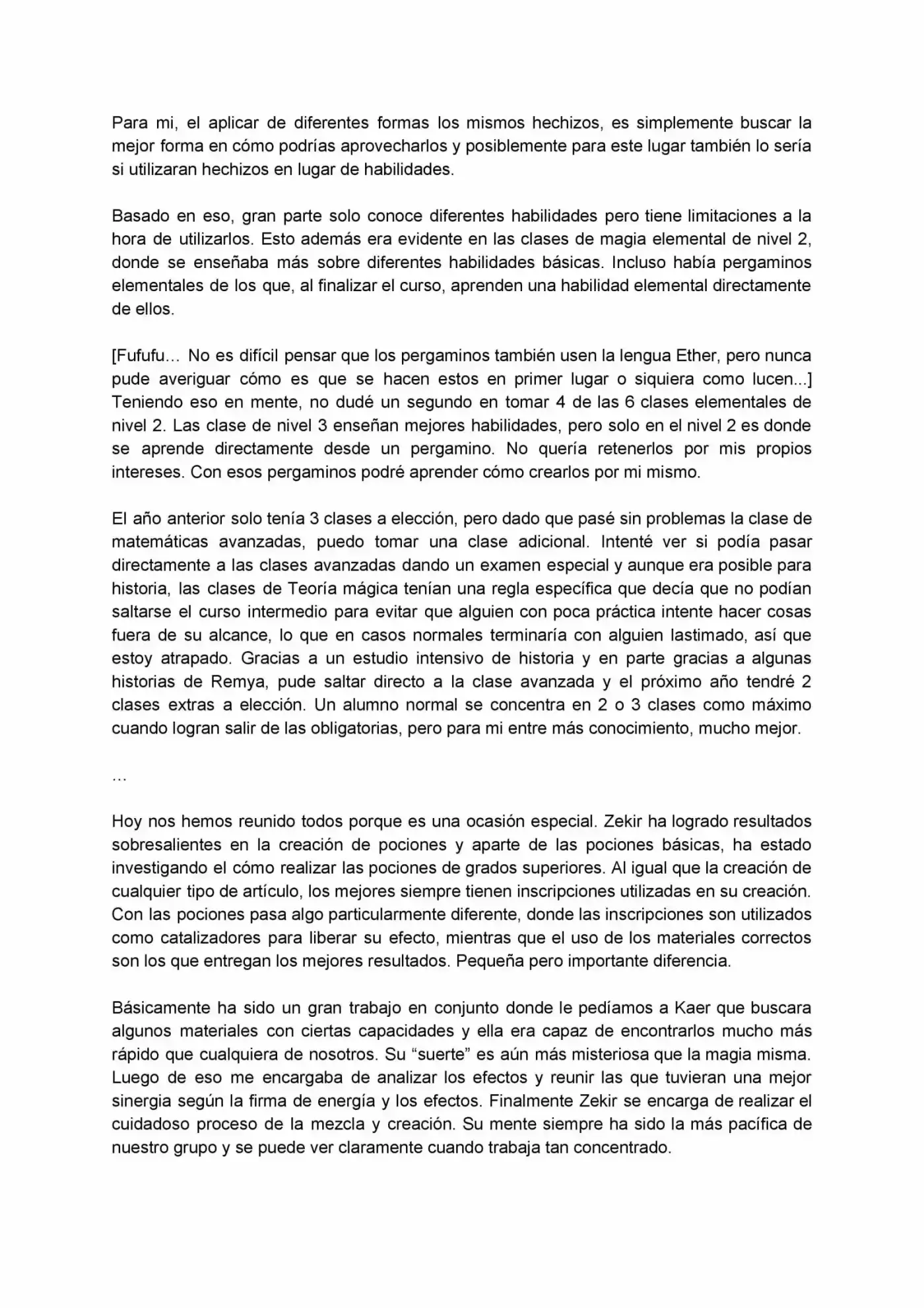 Re: Destiny - Capítulo 23 - Página 2 - LectorTMOo