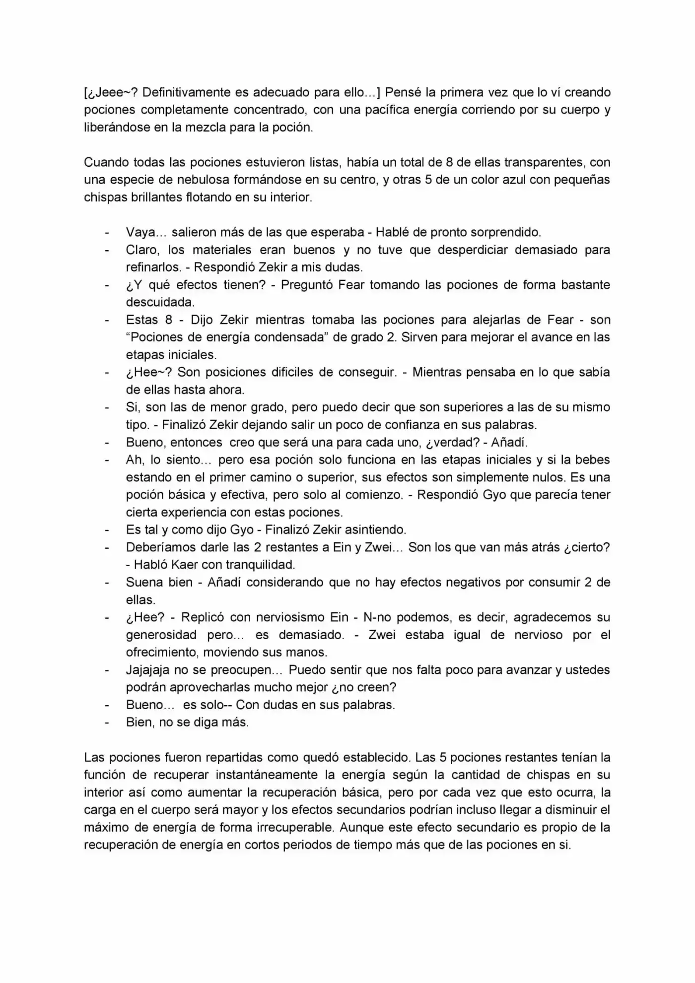 Re: Destiny - Capítulo 23 - Página 3 - LectorTMOo