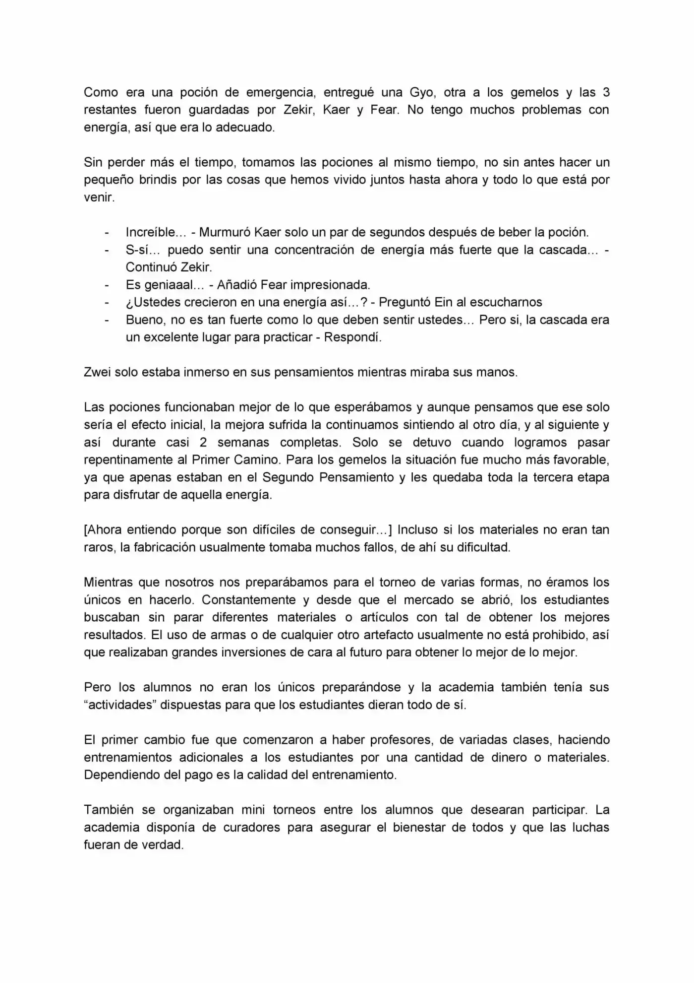 Re: Destiny - Capítulo 23 - Página 4 - LectorTMOo