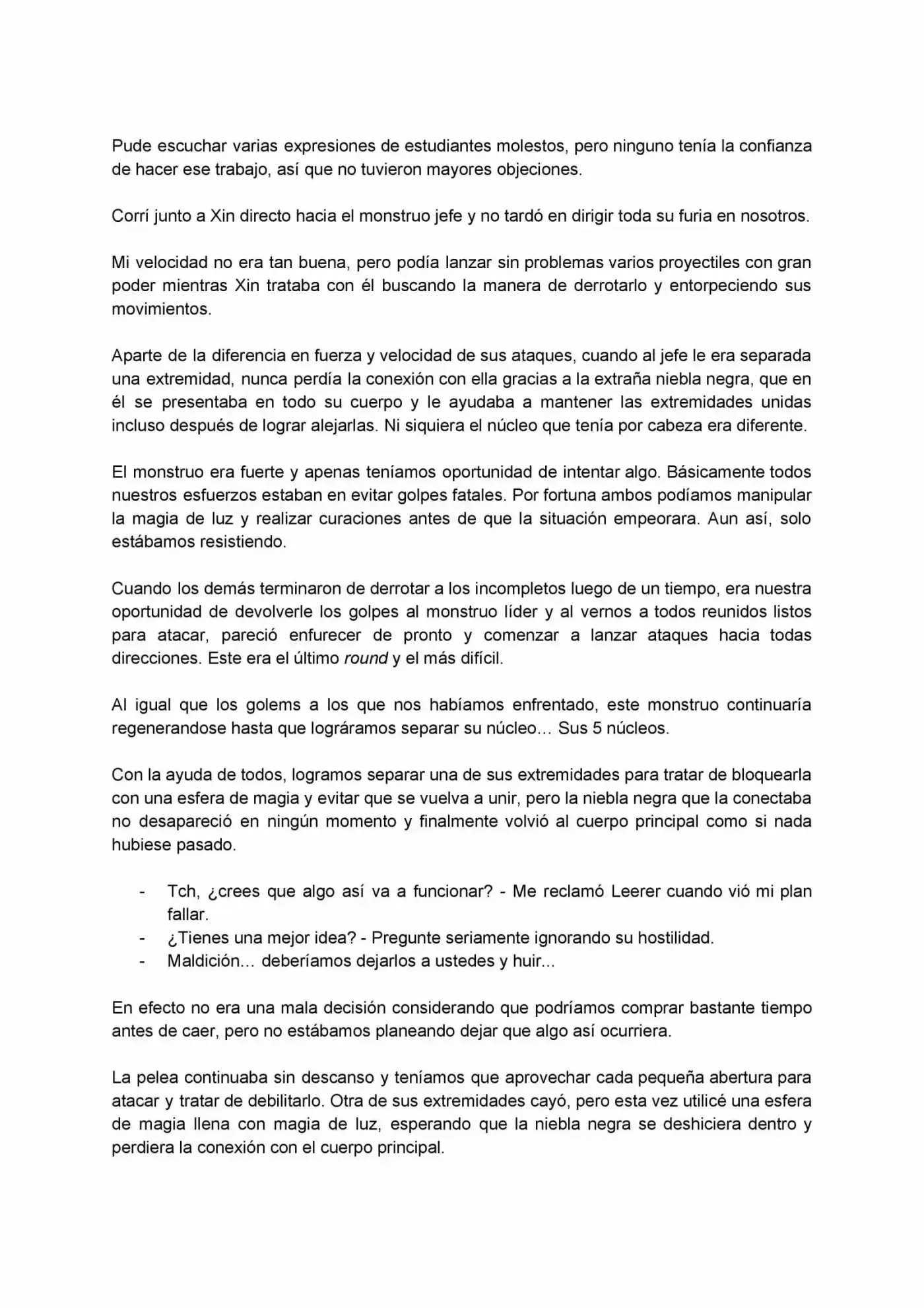 Re: Destiny - Capítulo 23 - Página 10 - LectorTMOo