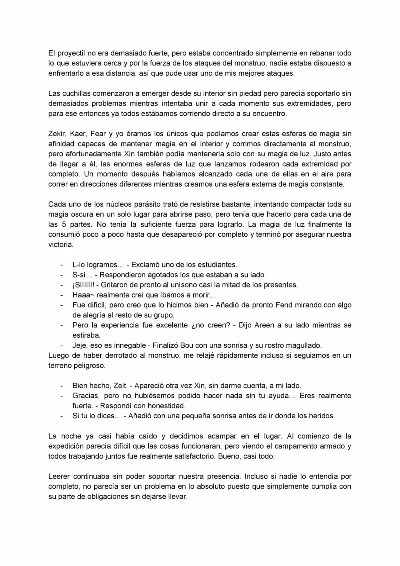 Re: Destiny - Capítulo 23 - Página 12 - LectorTMOo