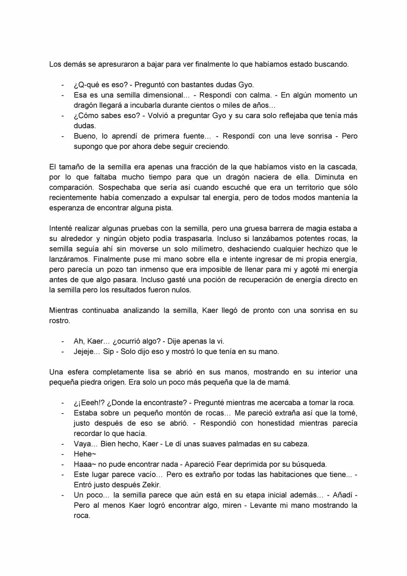 Re: Destiny - Capítulo 24 - Página 3 - LectorTMOo