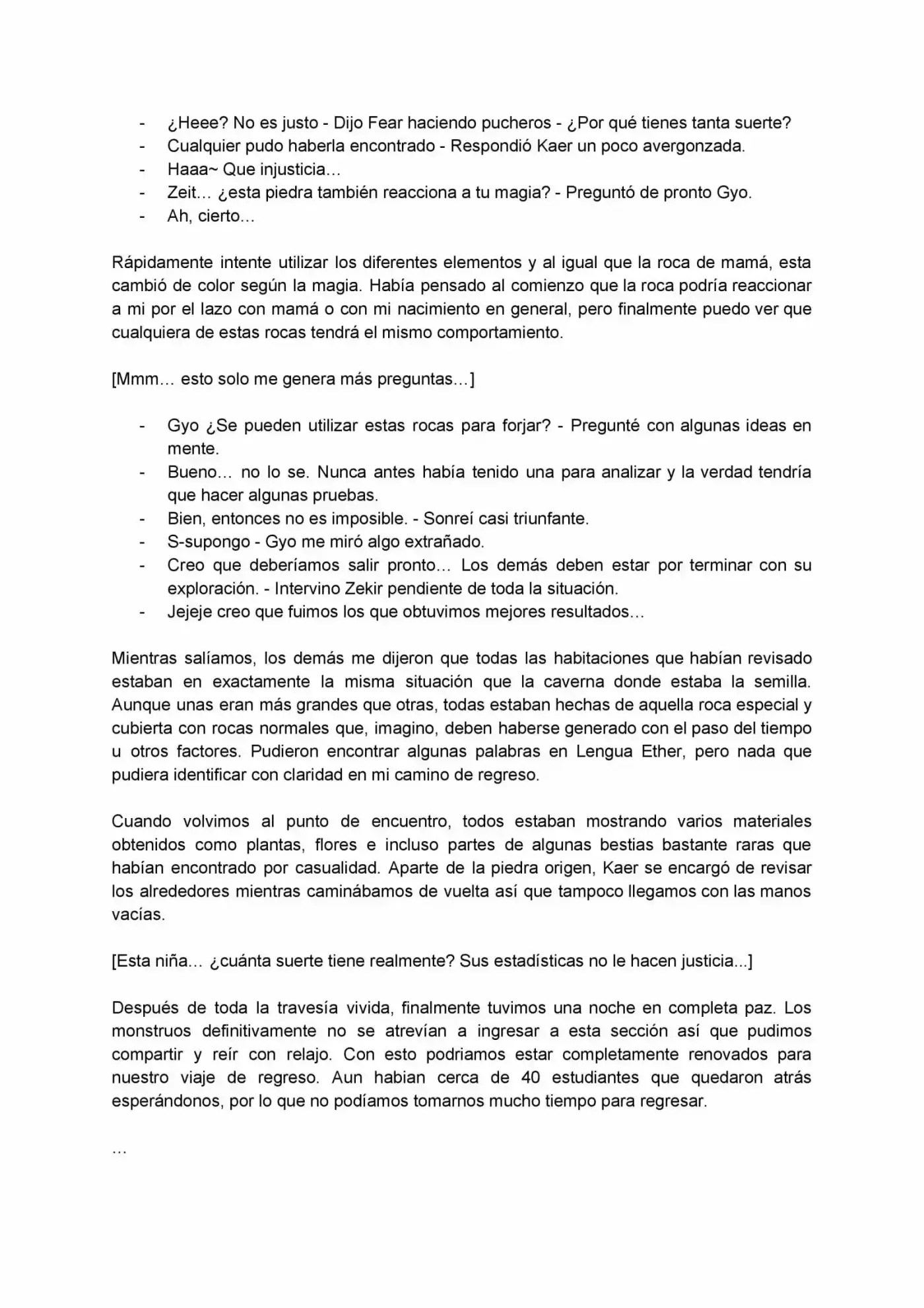 Re: Destiny - Capítulo 24 - Página 4 - LectorTMOo