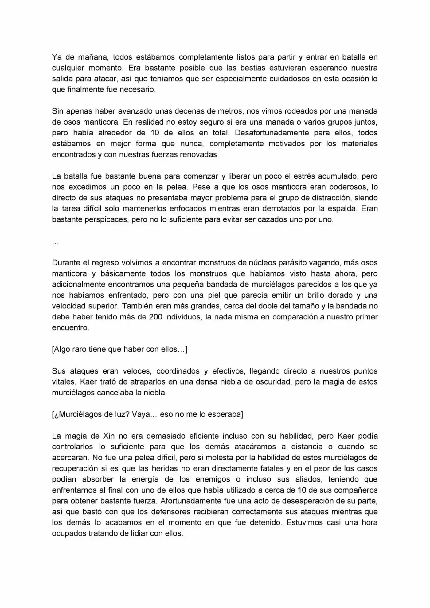 Re: Destiny - Capítulo 24 - Página 5 - LectorTMOo
