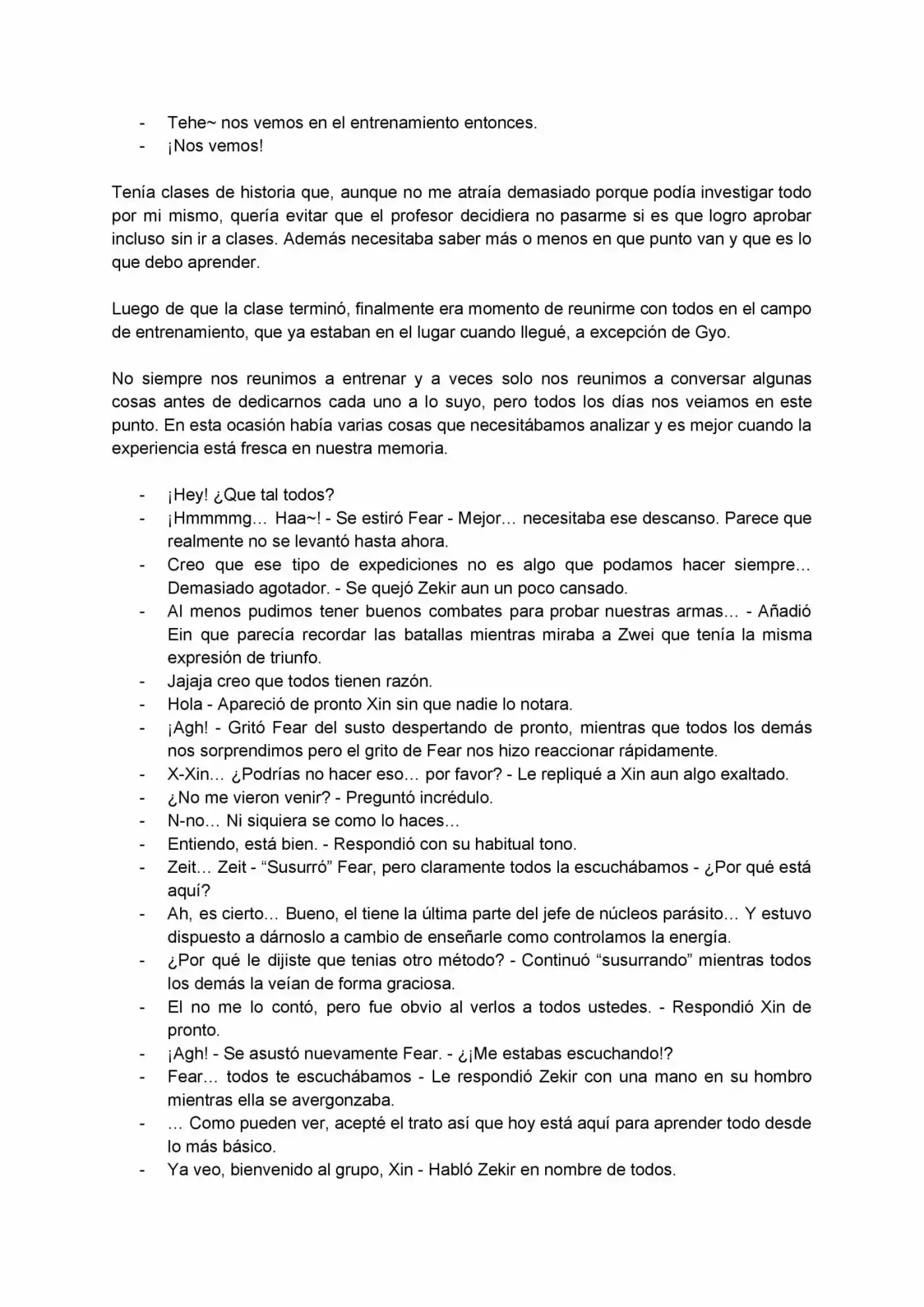 Re: Destiny - Capítulo 25 - Página 3 - LectorTMOo
