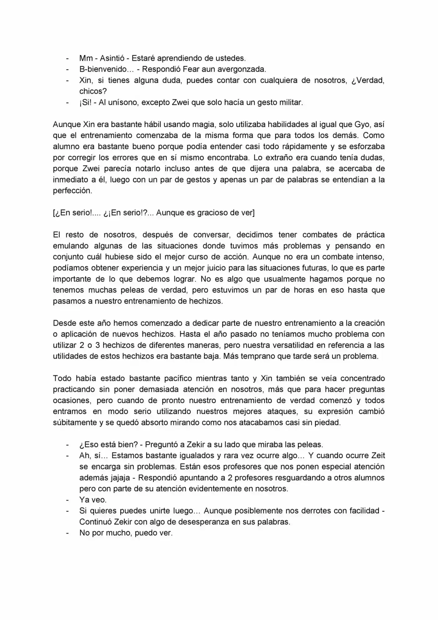 Re: Destiny - Capítulo 25 - Página 4 - LectorTMOo