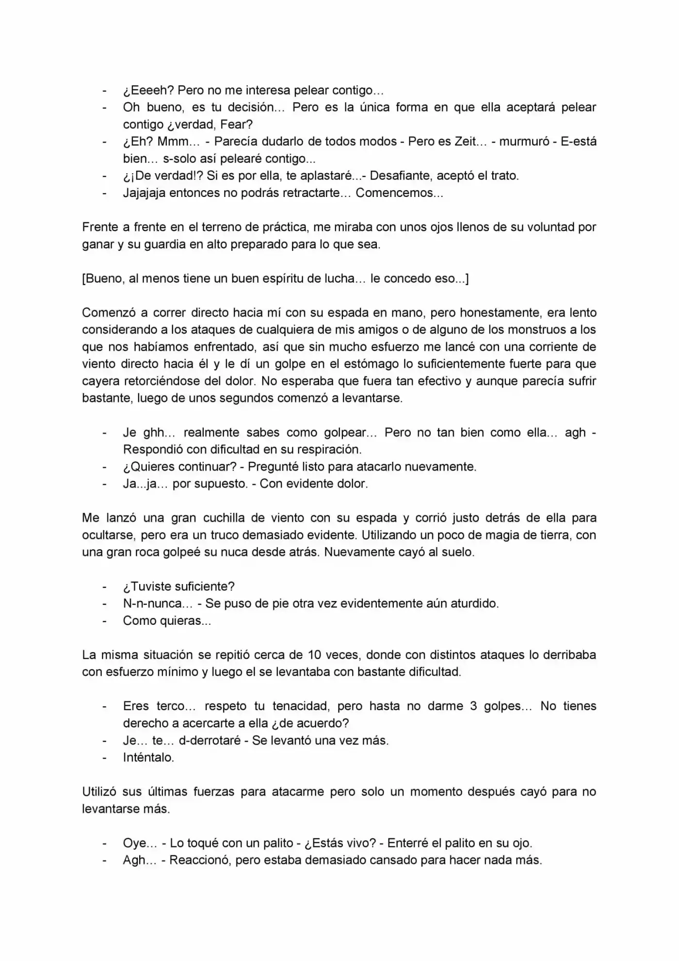 Re: Destiny - Capítulo 26 - Página 3 - LectorTMOo