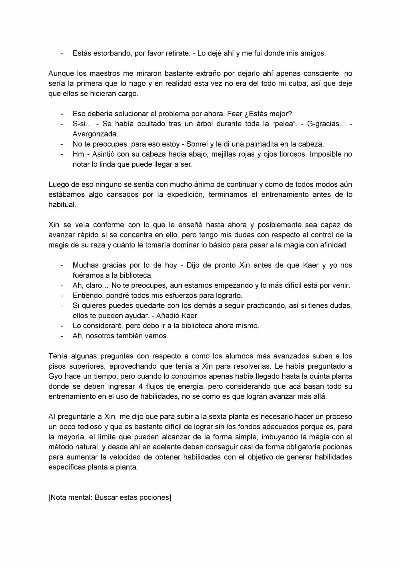 Re: Destiny - Capítulo 26 - Página 4 - LectorTMOo
