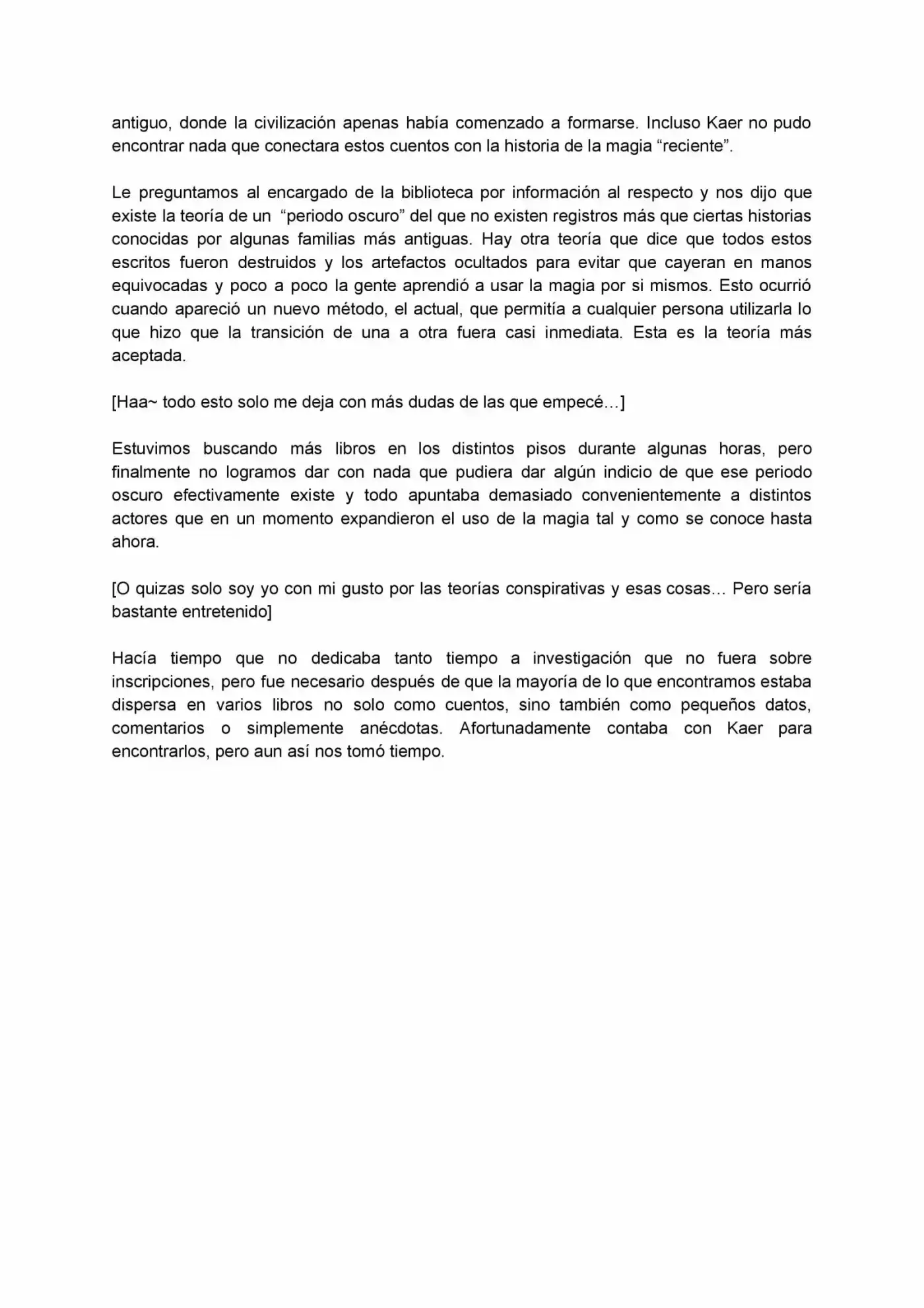 Re: Destiny - Capítulo 26 - Página 7 - LectorTMOo