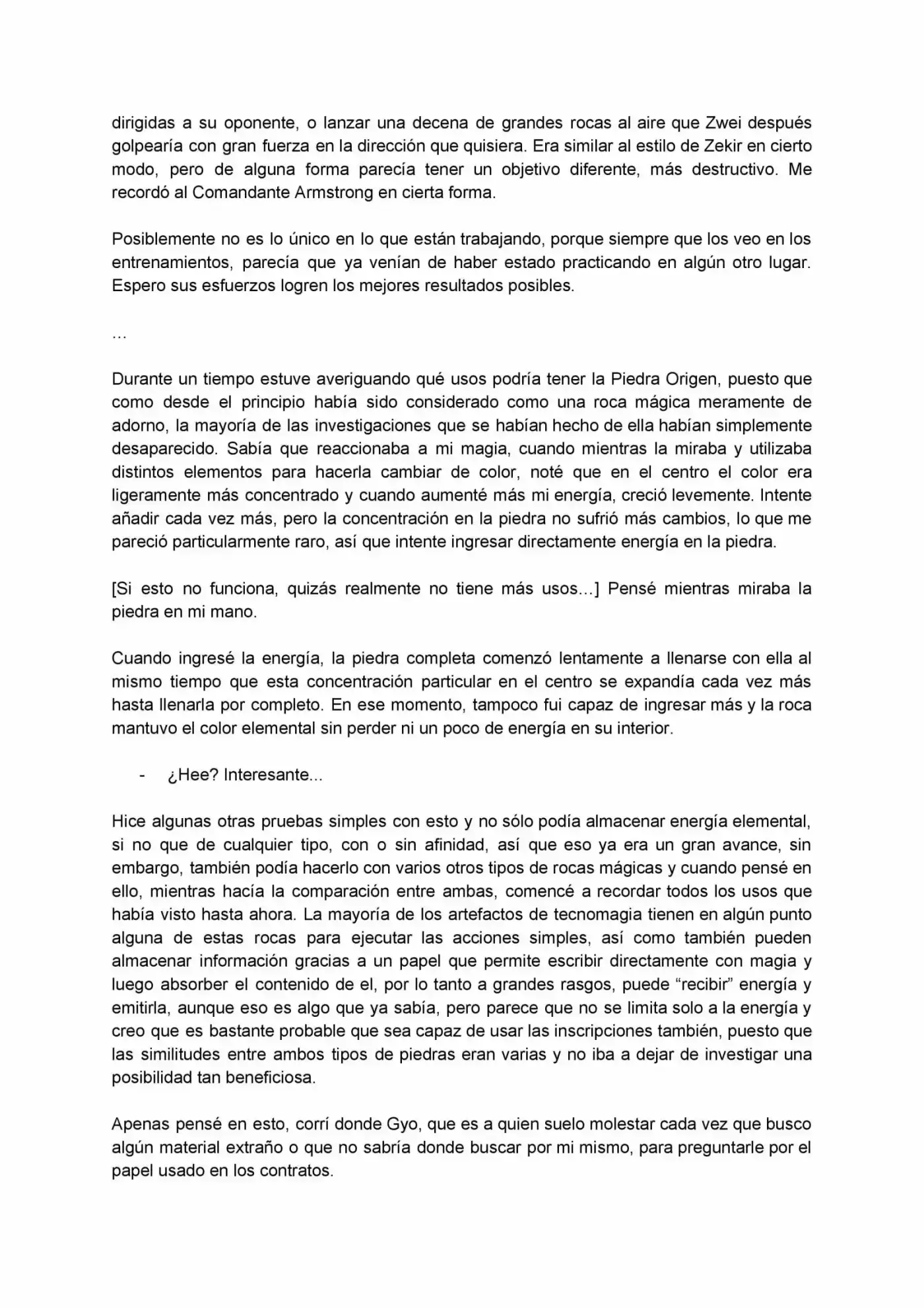 Re: Destiny - Capítulo 27 - Página 2 - LectorTMOo