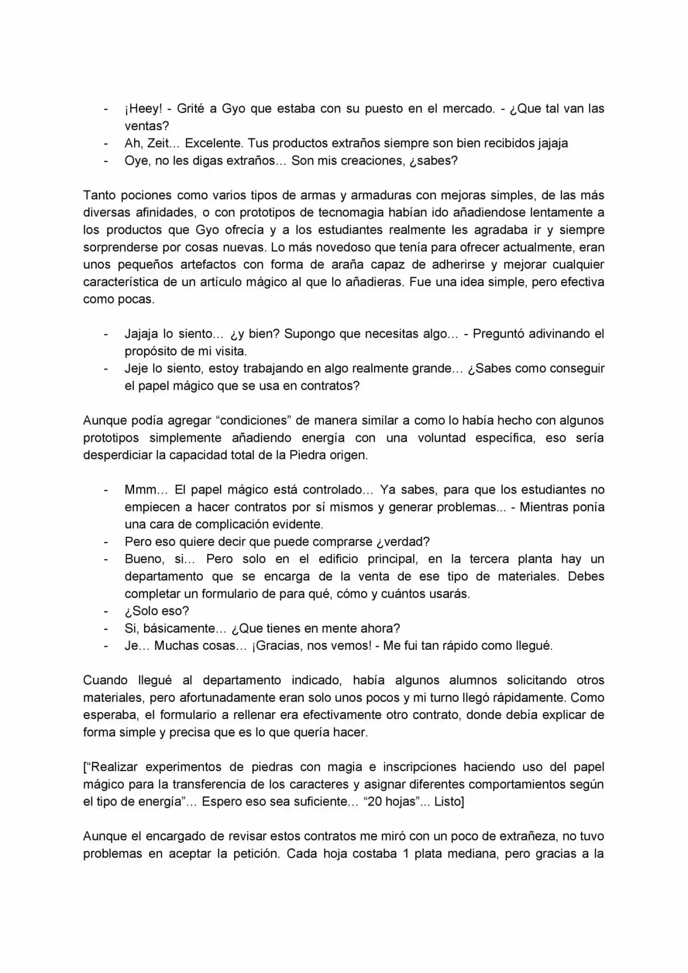Re: Destiny - Capítulo 27 - Página 3 - LectorTMOo