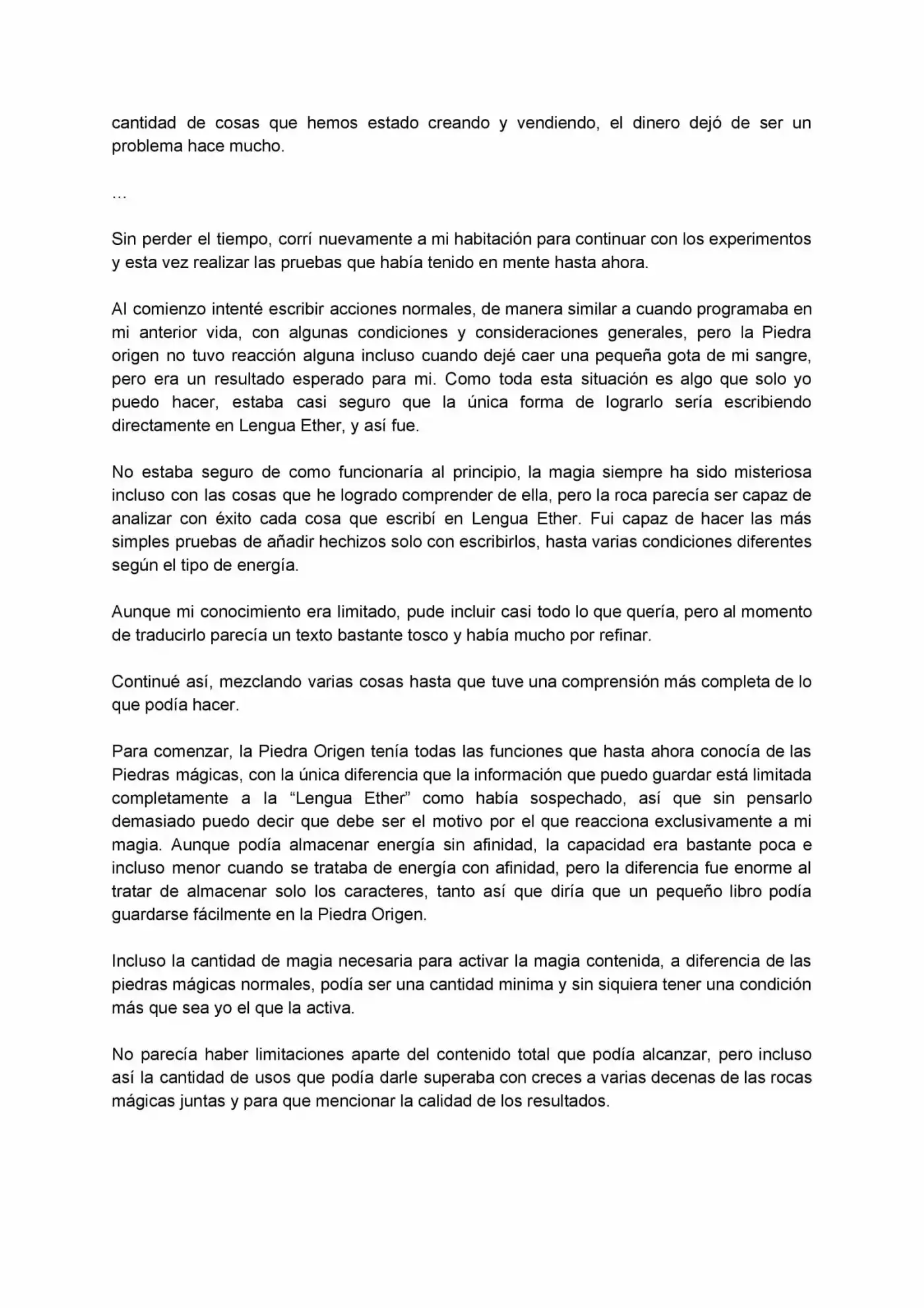 Re: Destiny - Capítulo 27 - Página 4 - LectorTMOo