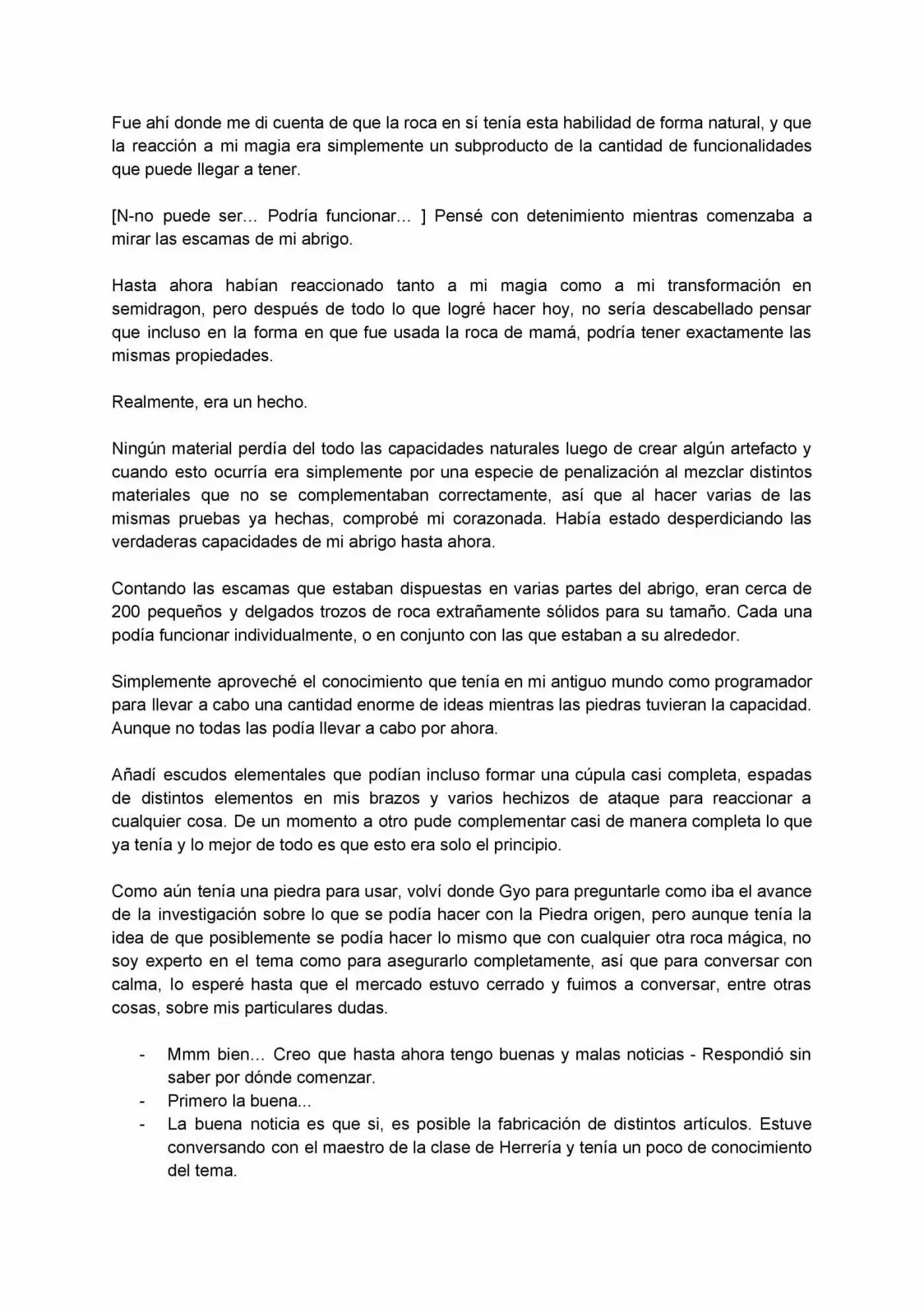 Re: Destiny - Capítulo 27 - Página 5 - LectorTMOo