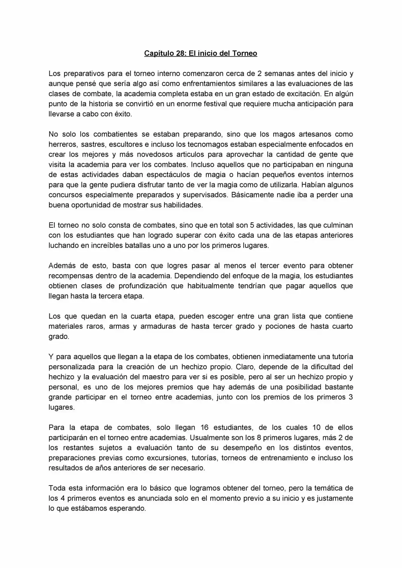 Re: Destiny - Capítulo 28 - Página 1 - LectorTMOo