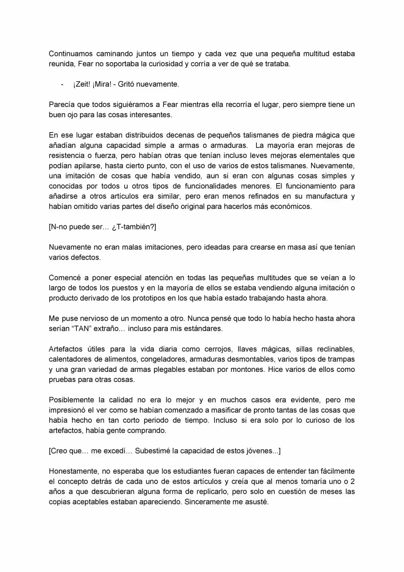 Re: Destiny - Capítulo 28 - Página 4 - LectorTMOo